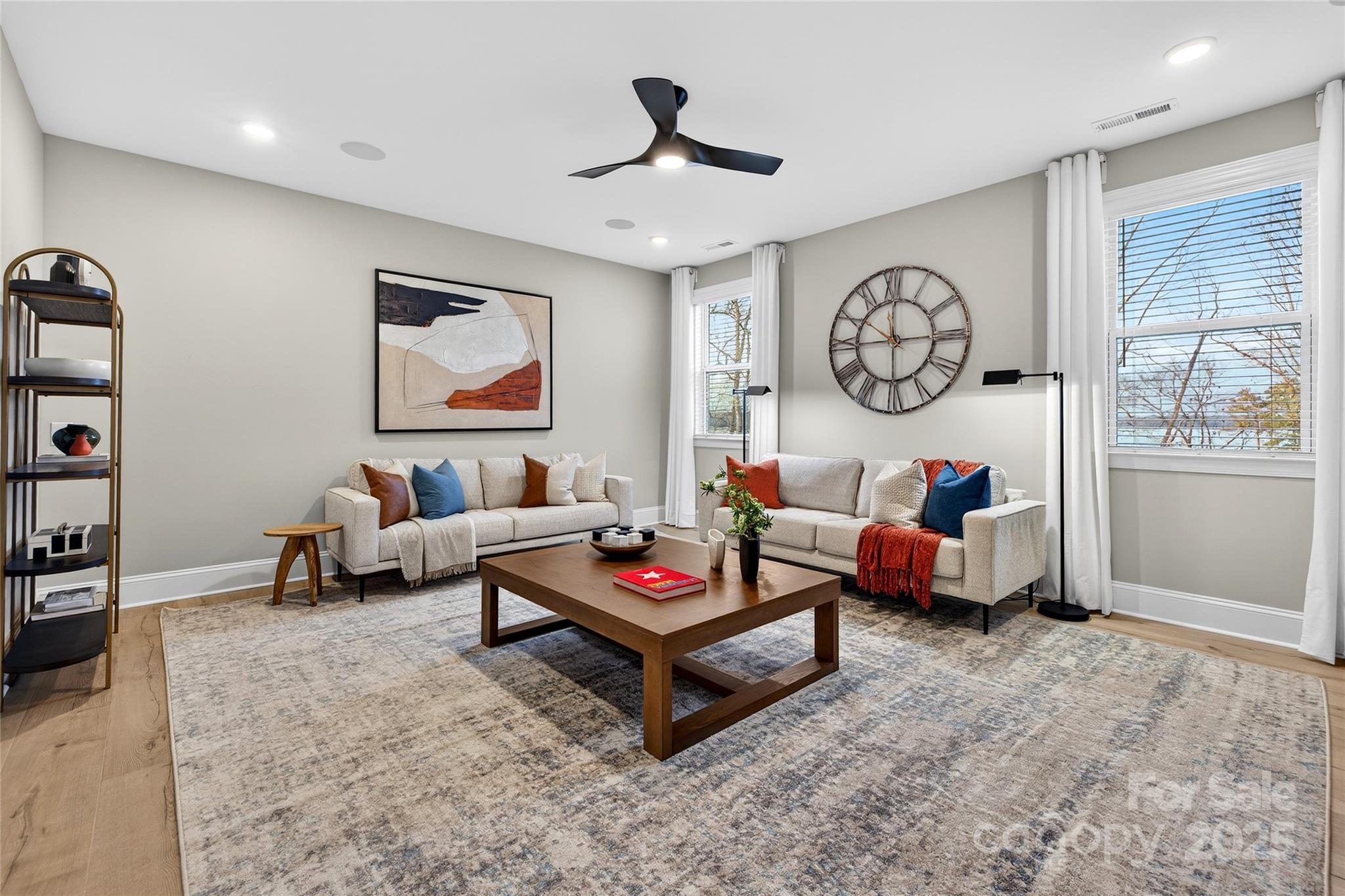 Edgewater - Residential