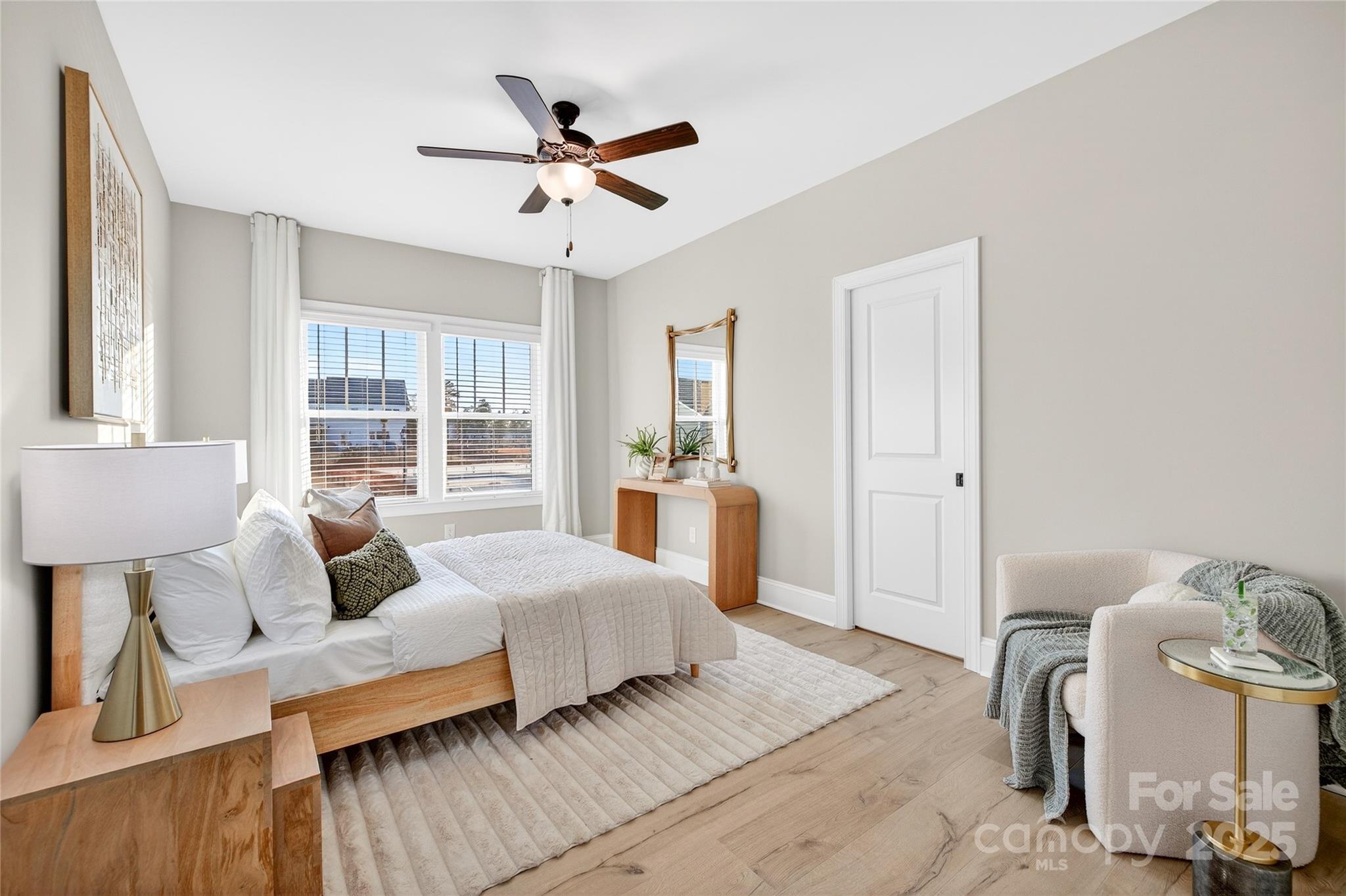 Edgewater - Residential