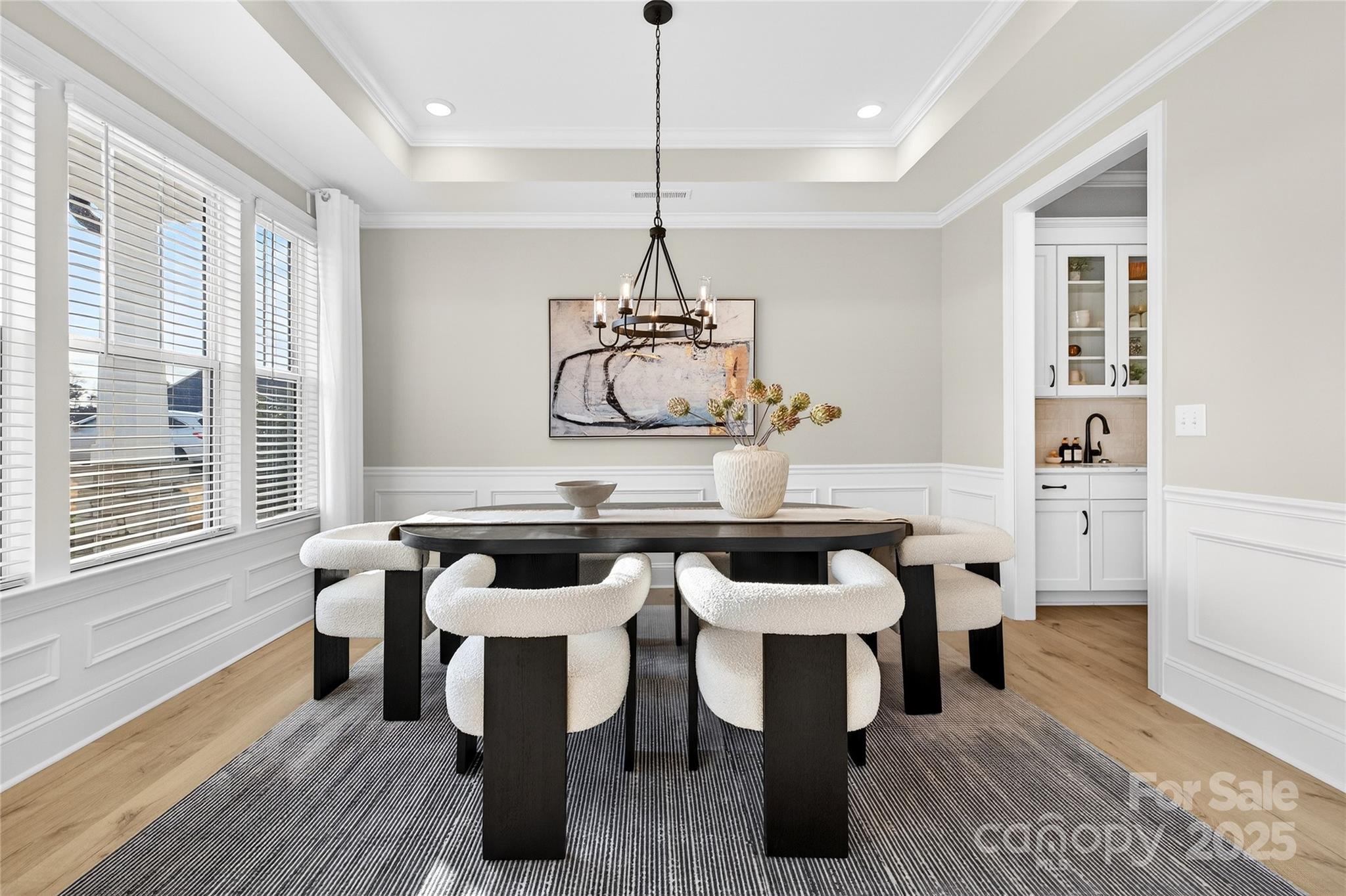 Edgewater - Residential