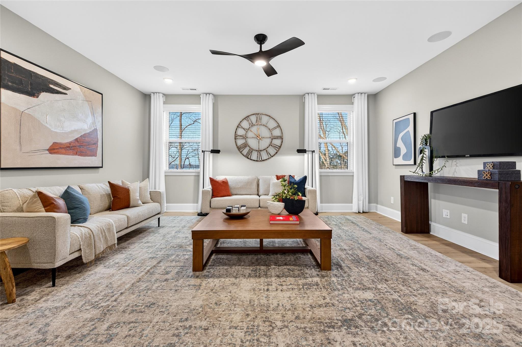 Edgewater - Residential