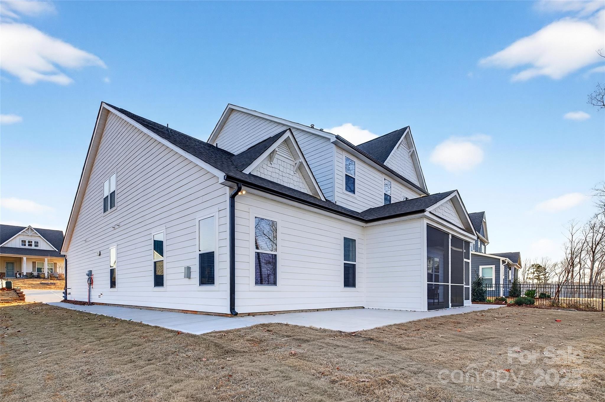 Edgewater - Residential