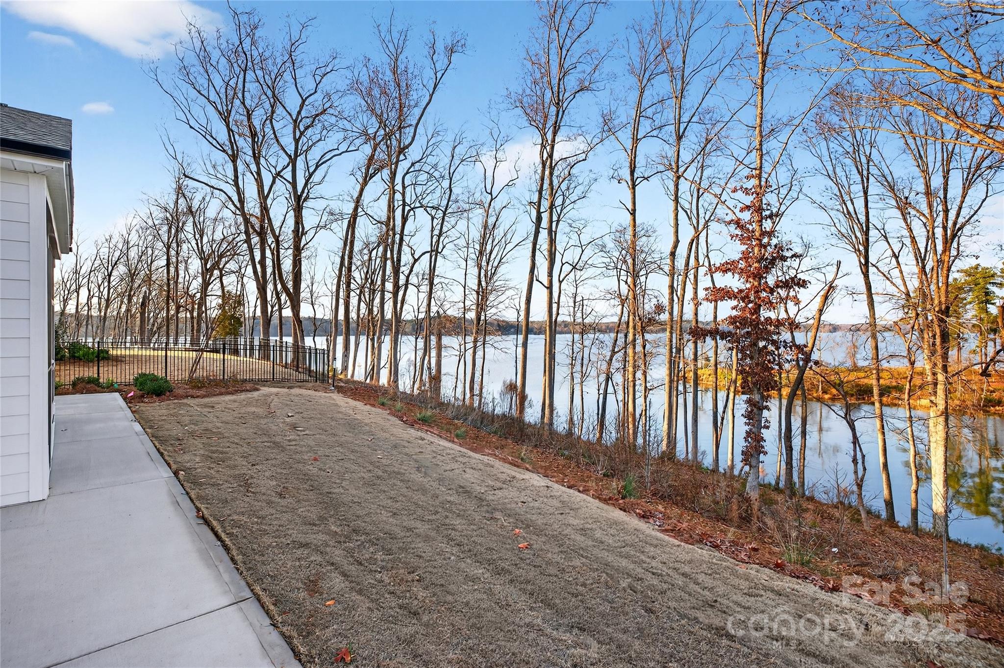 Edgewater - Residential