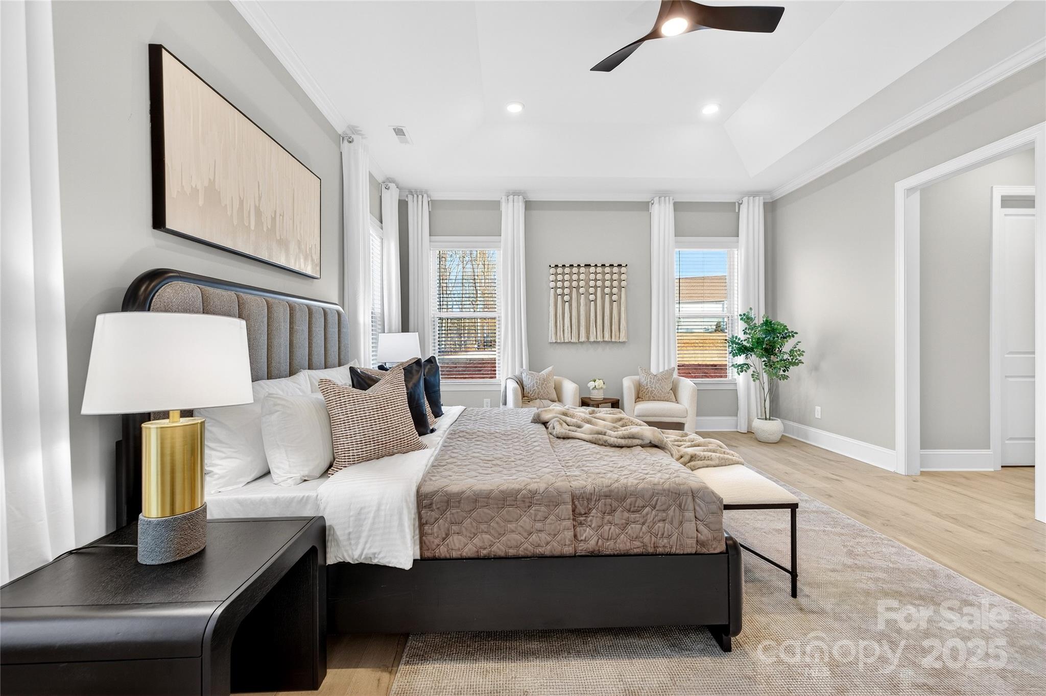 Edgewater - Residential