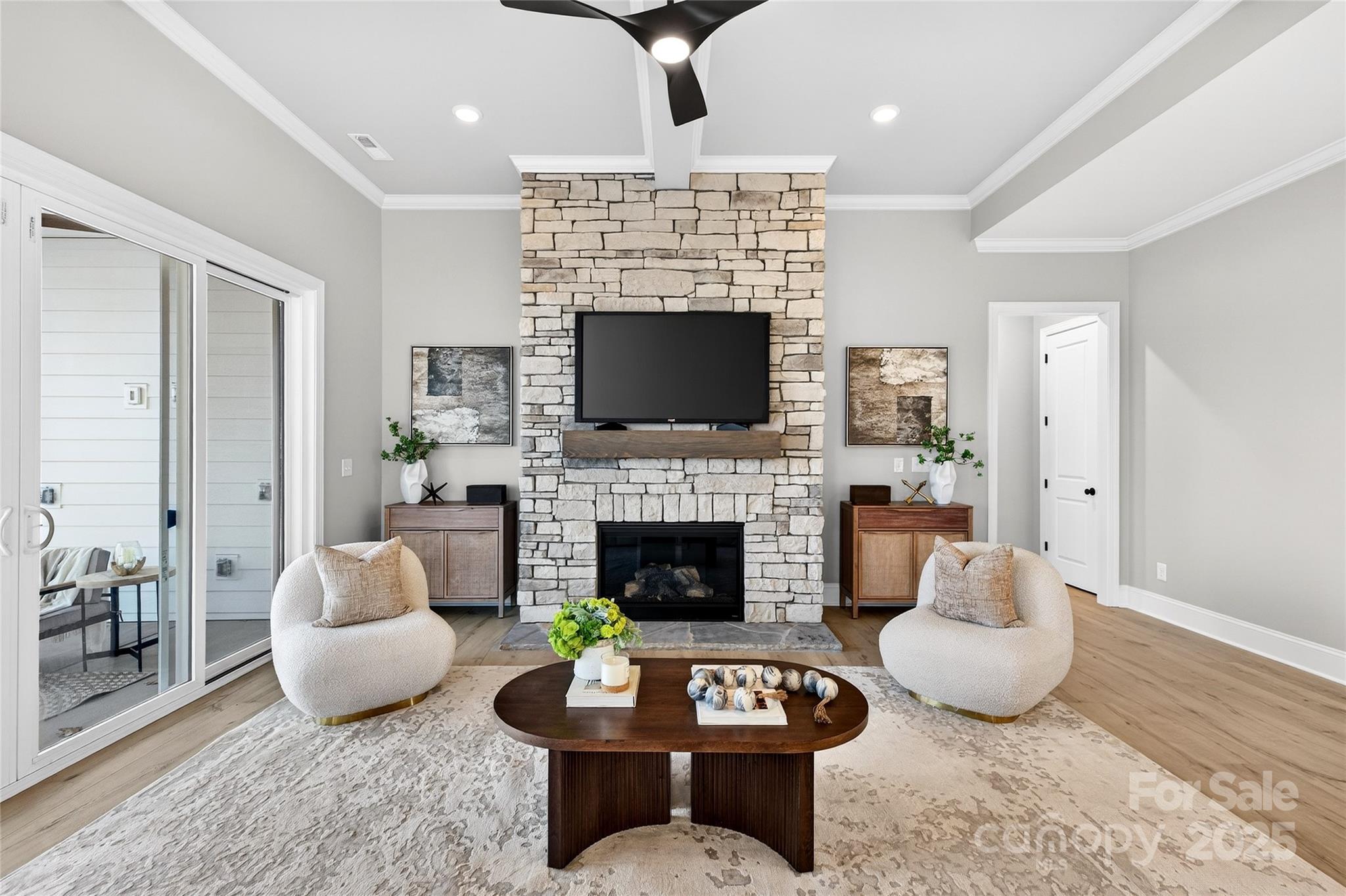 Edgewater - Residential