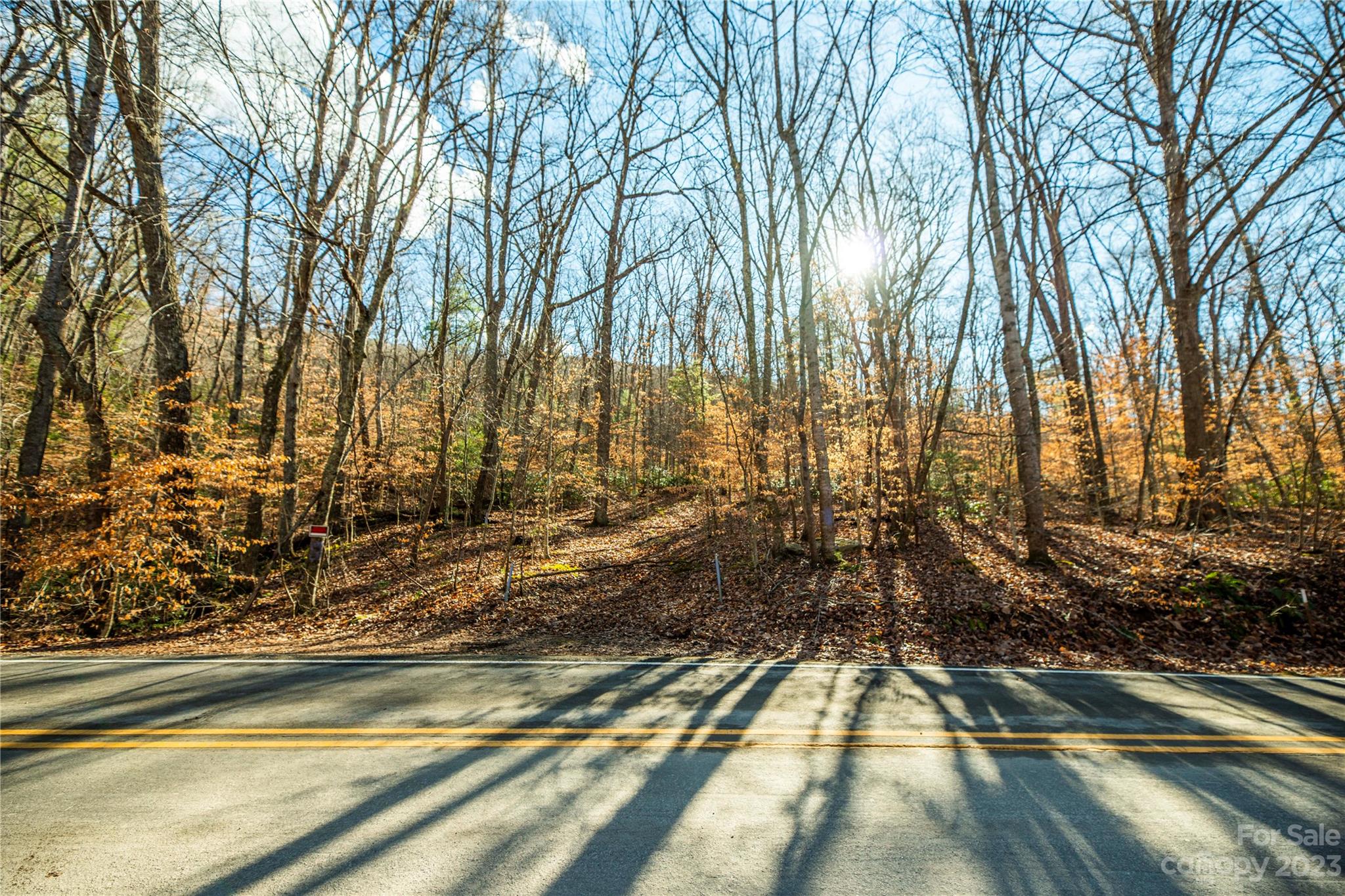 TBD Webb Cove Road