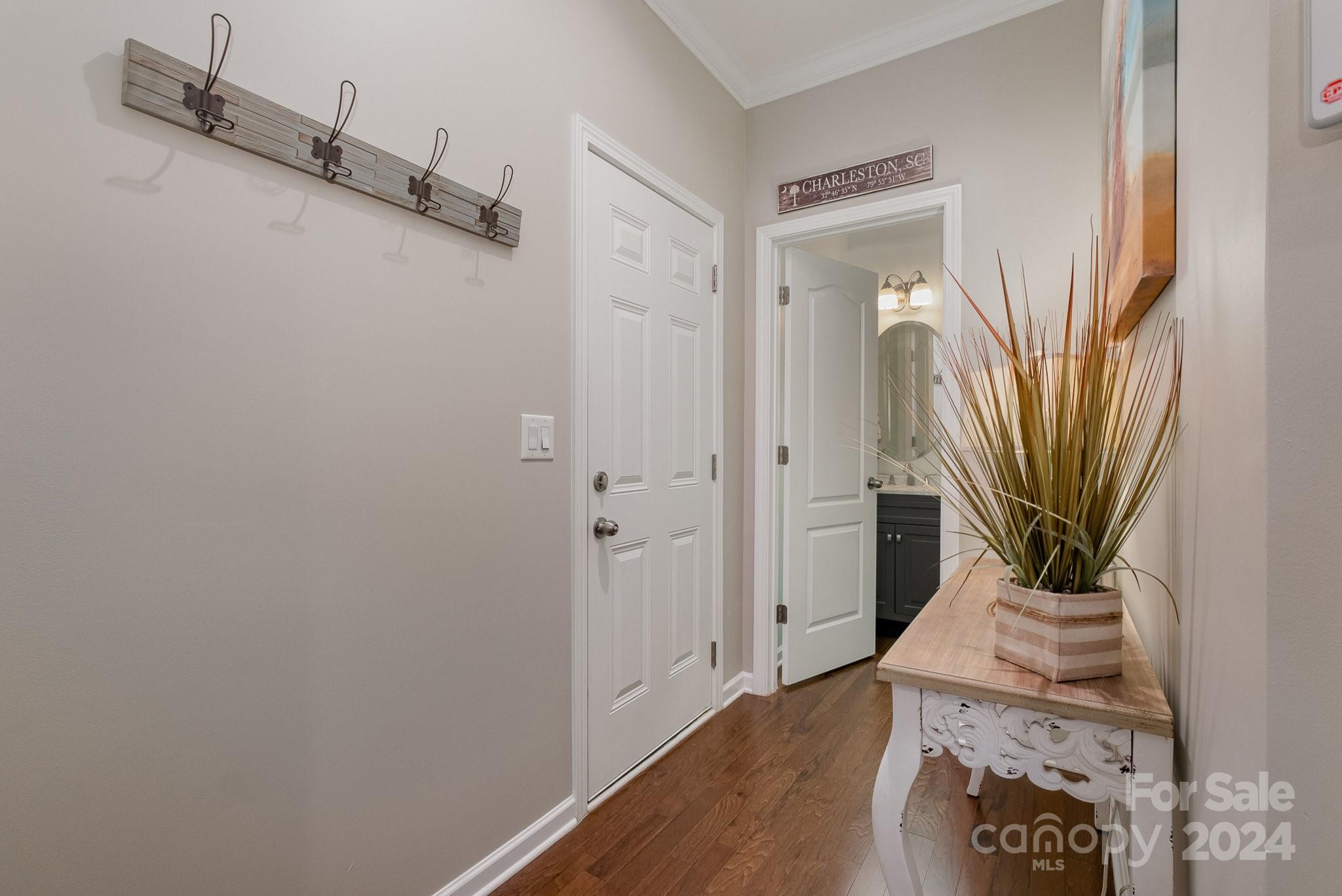 Walnut Creek - Residential