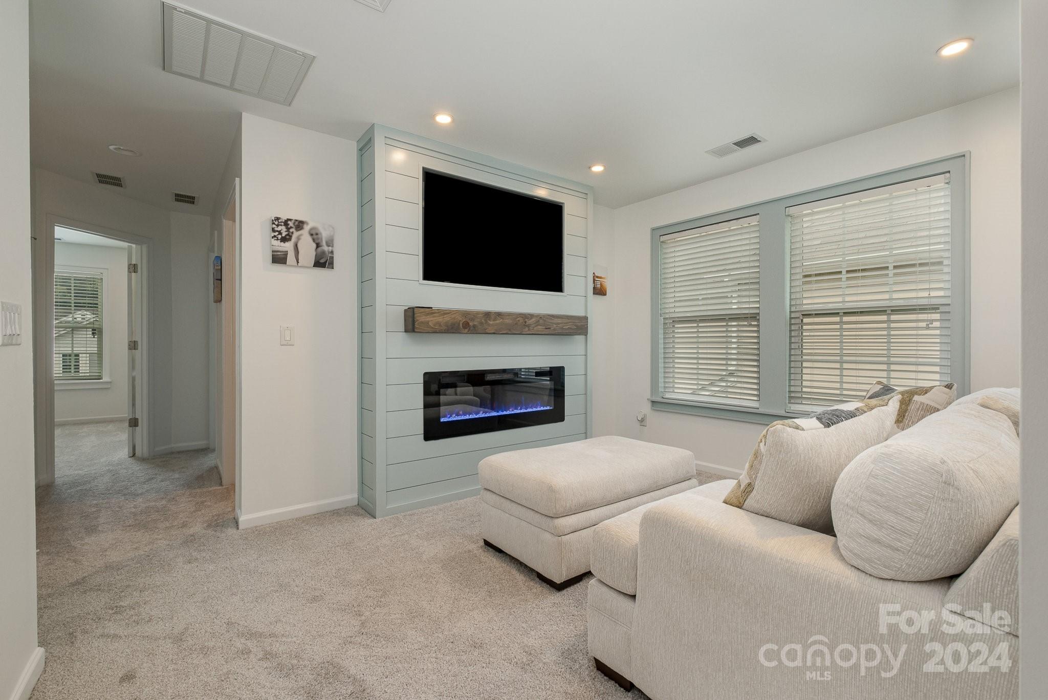 Walnut Creek - Residential