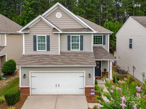 A home in Lancaster