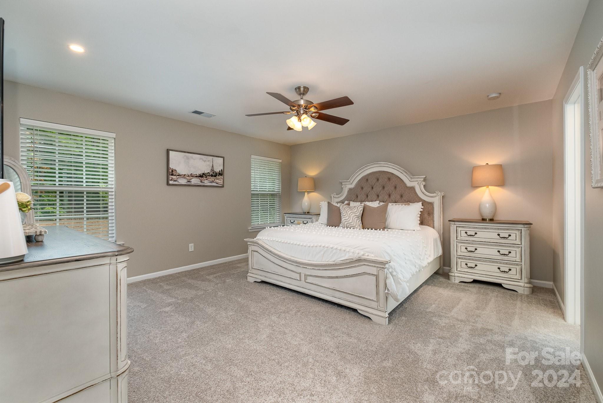 Walnut Creek - Residential