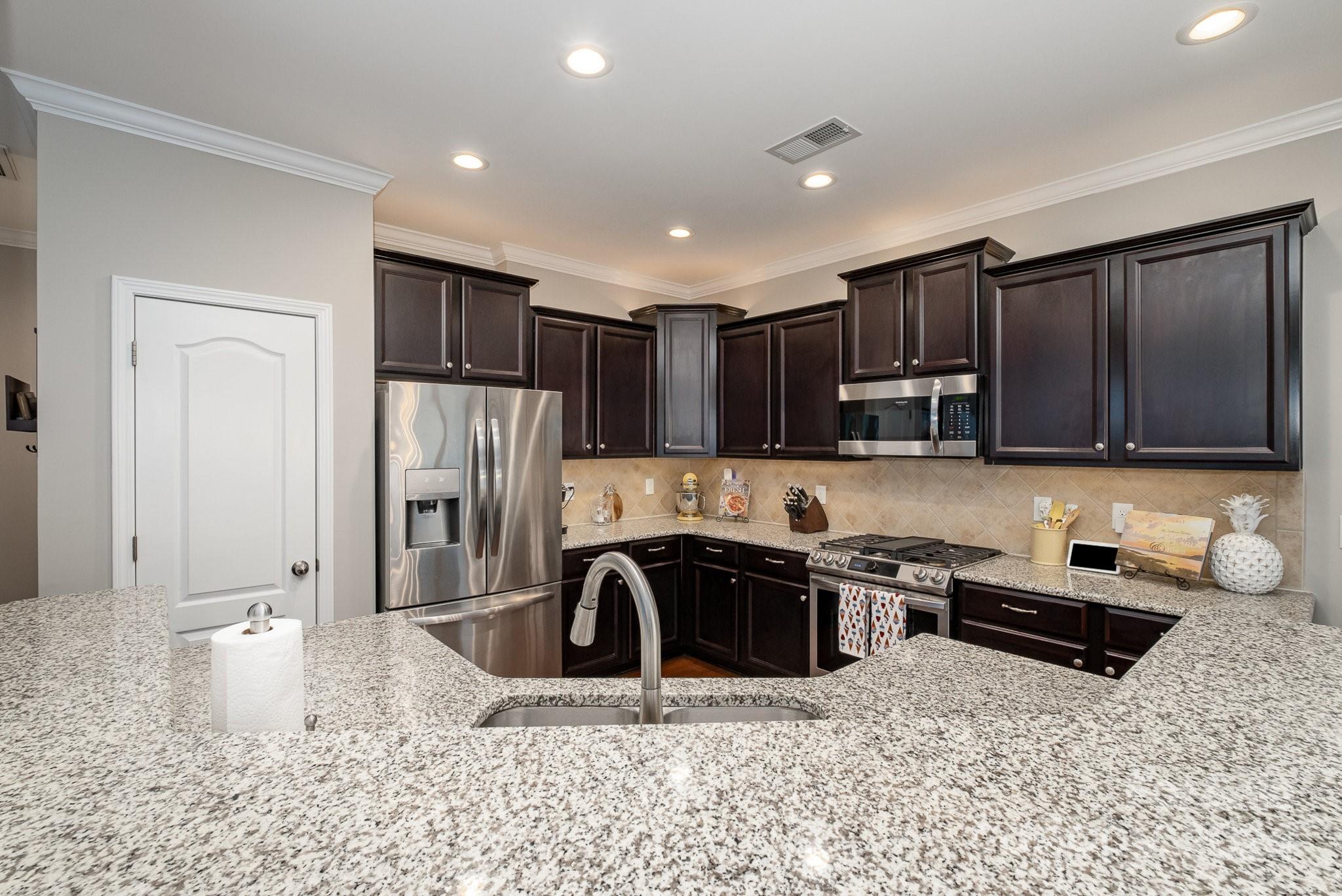 Walnut Creek - Residential