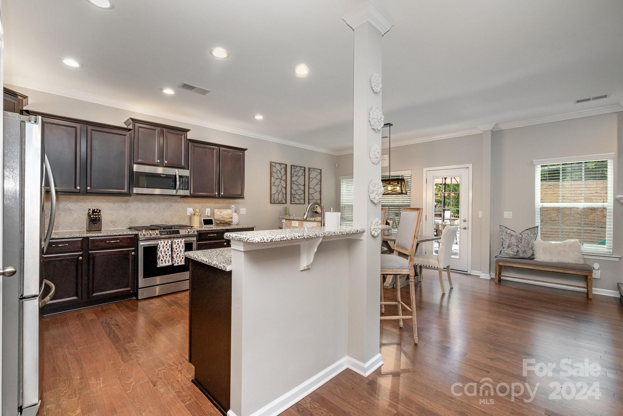 Walnut Creek - Residential