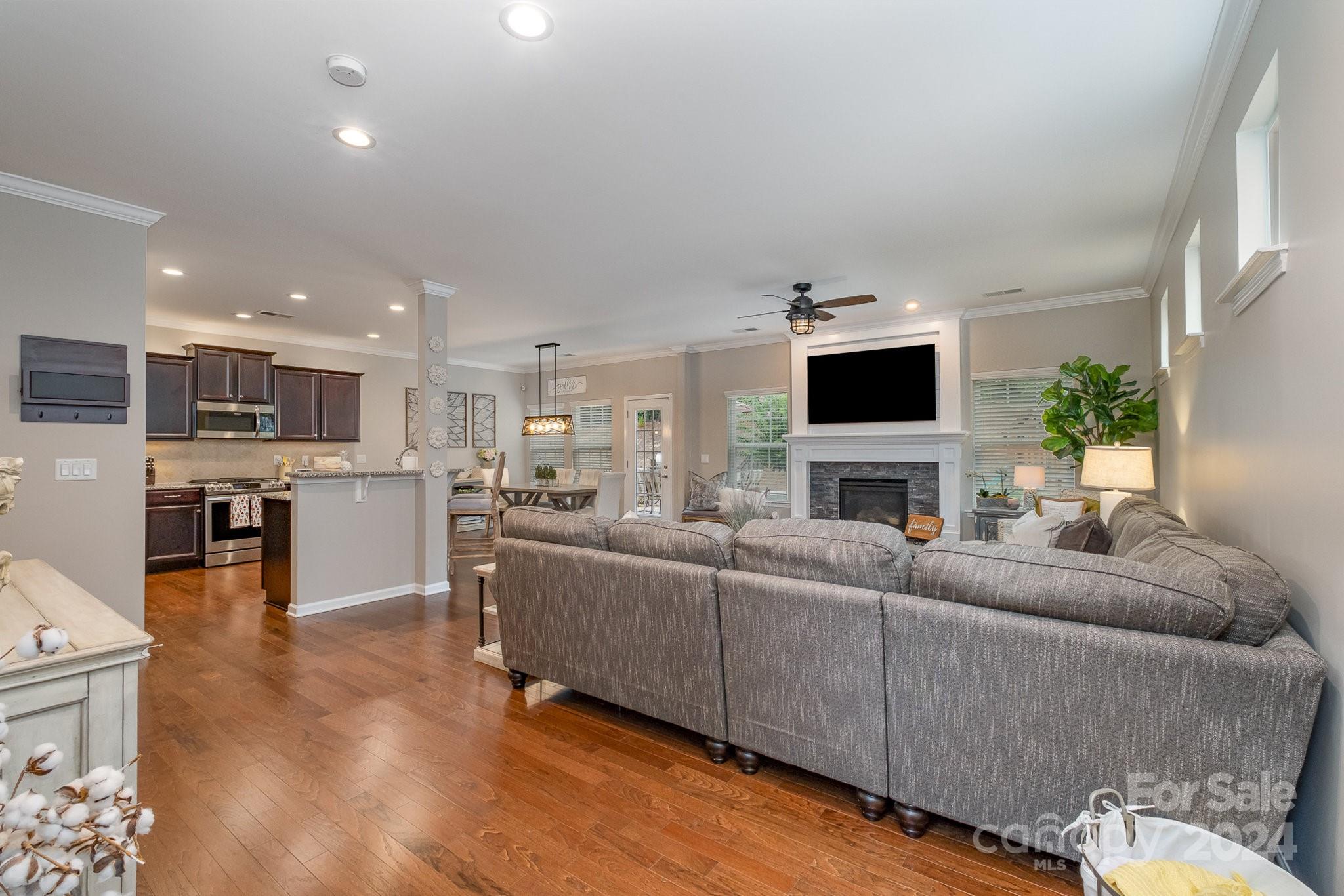 Walnut Creek - Residential