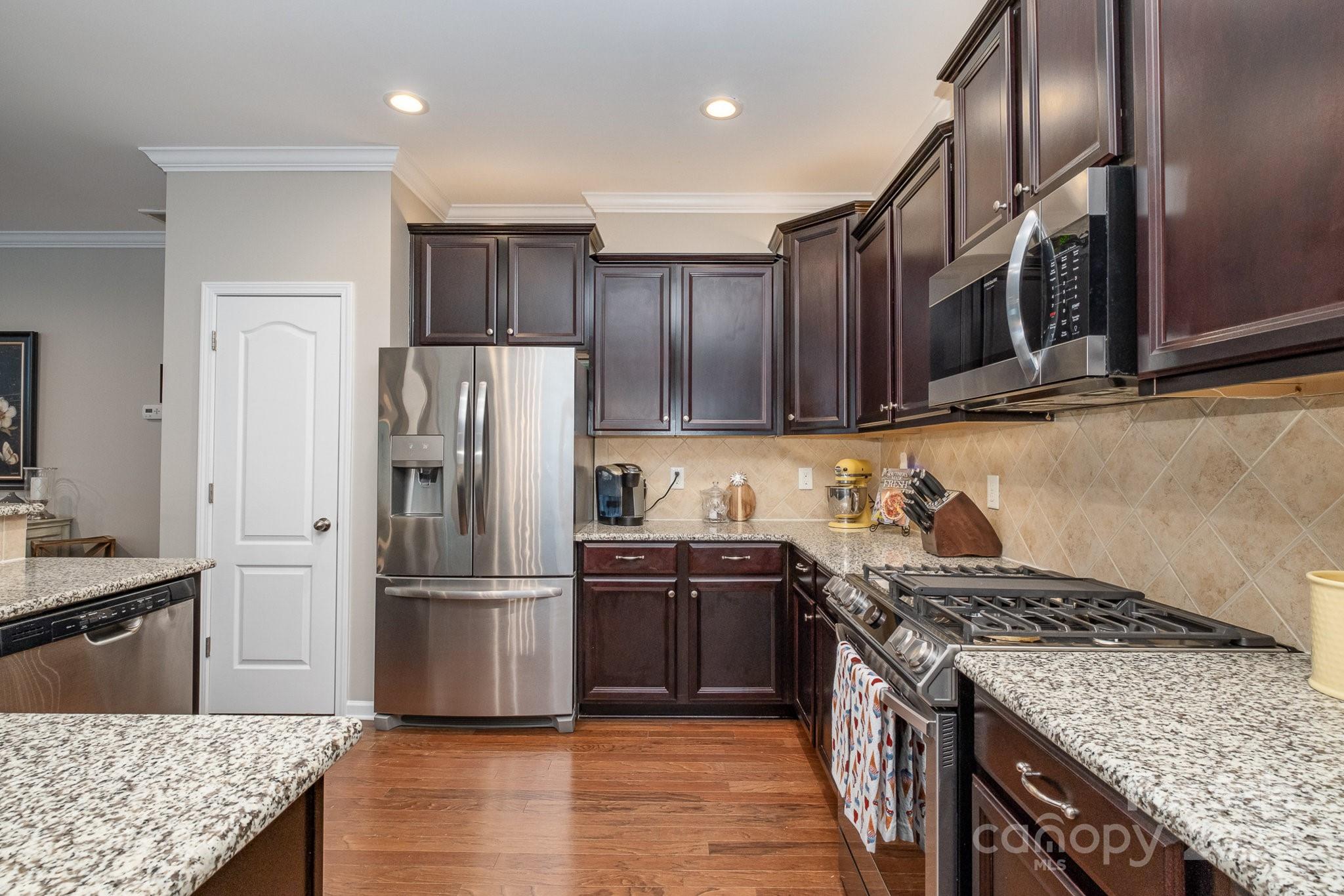 Walnut Creek - Residential