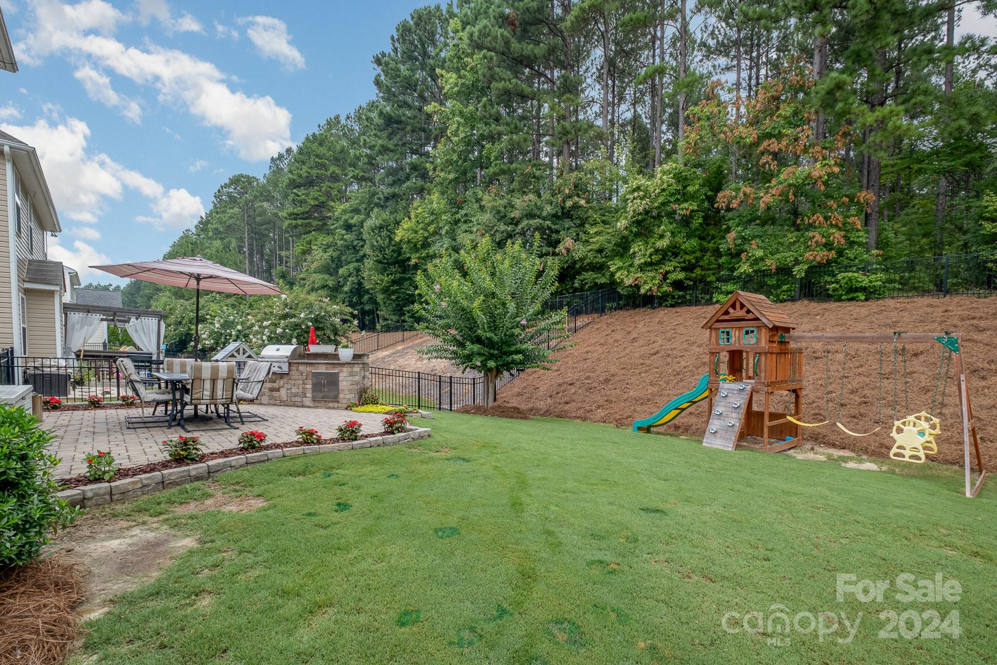 Walnut Creek - Residential