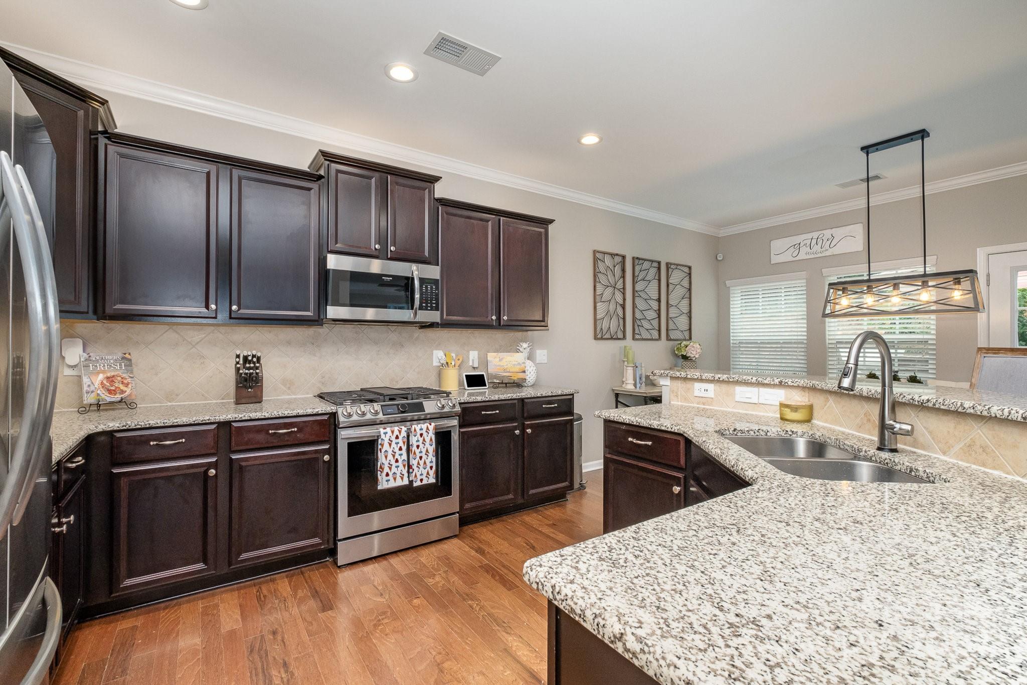 Walnut Creek - Residential