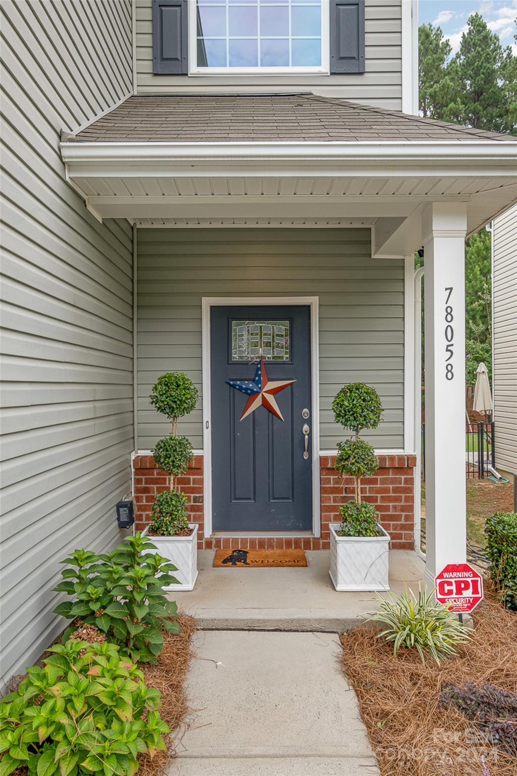 Walnut Creek - Residential