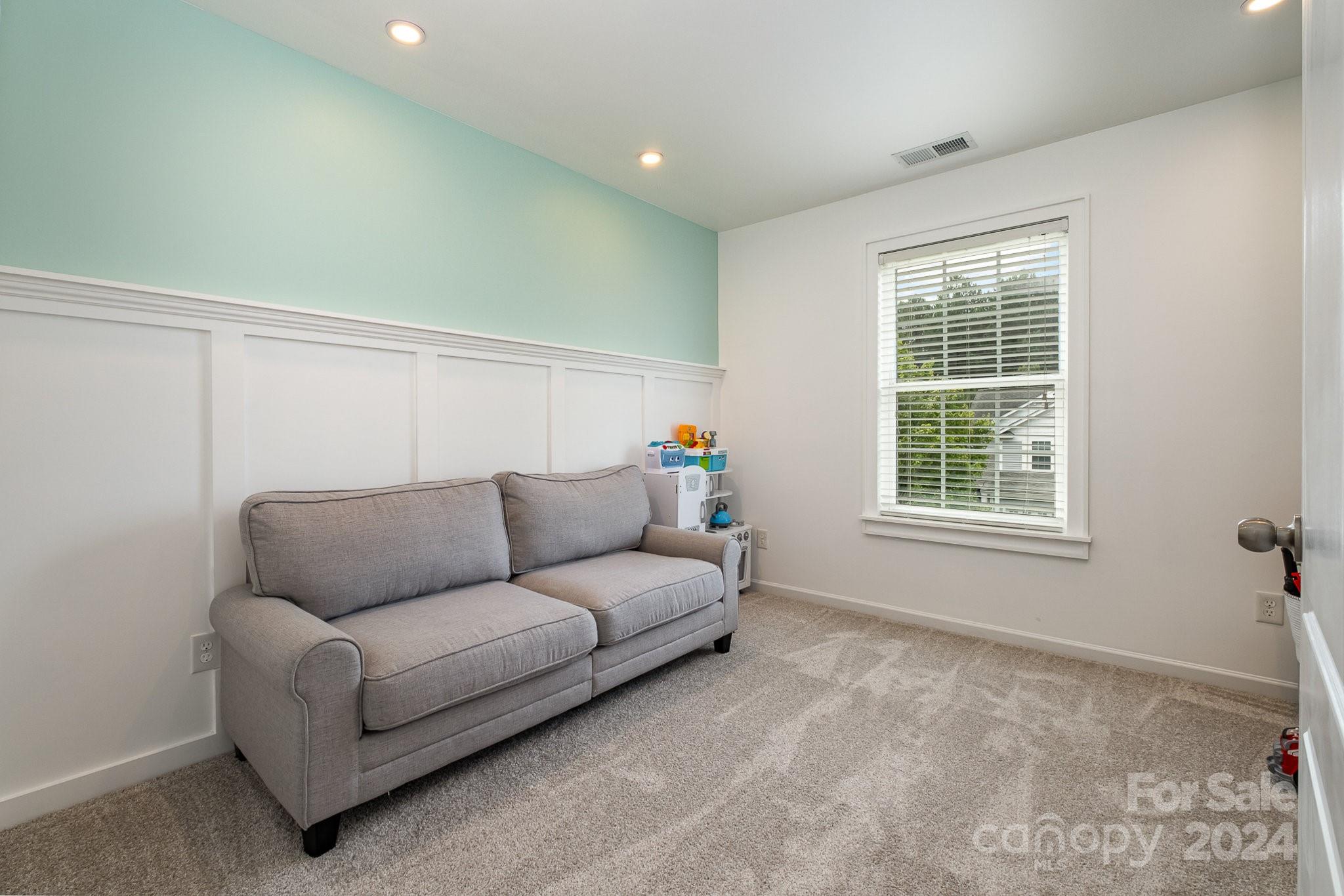 Walnut Creek - Residential