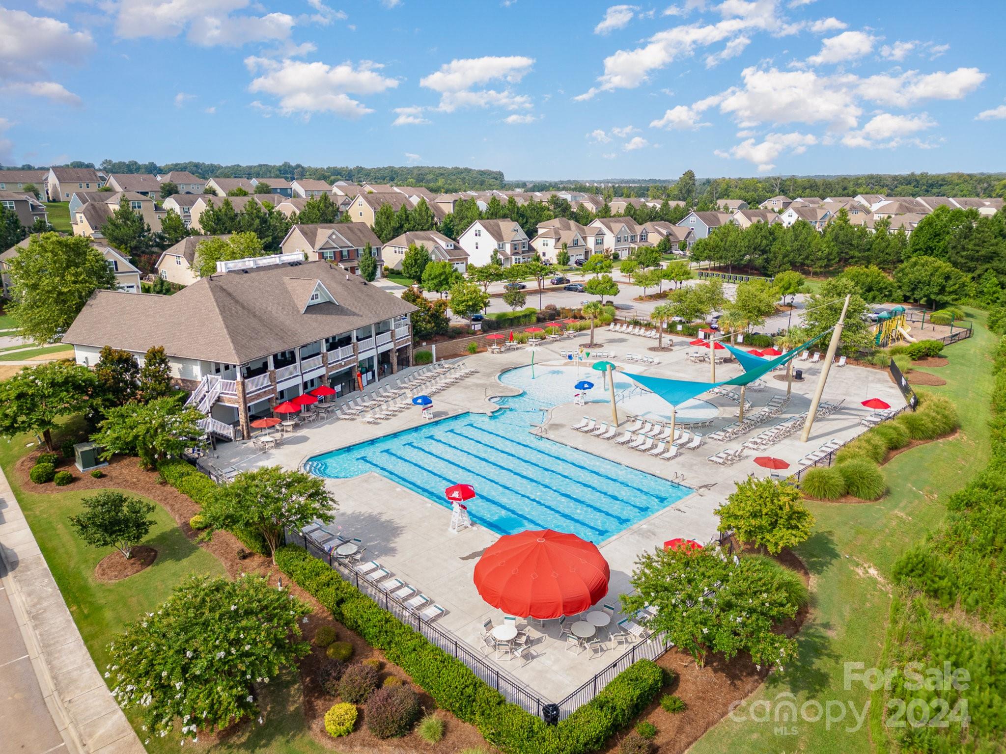 Walnut Creek - Residential