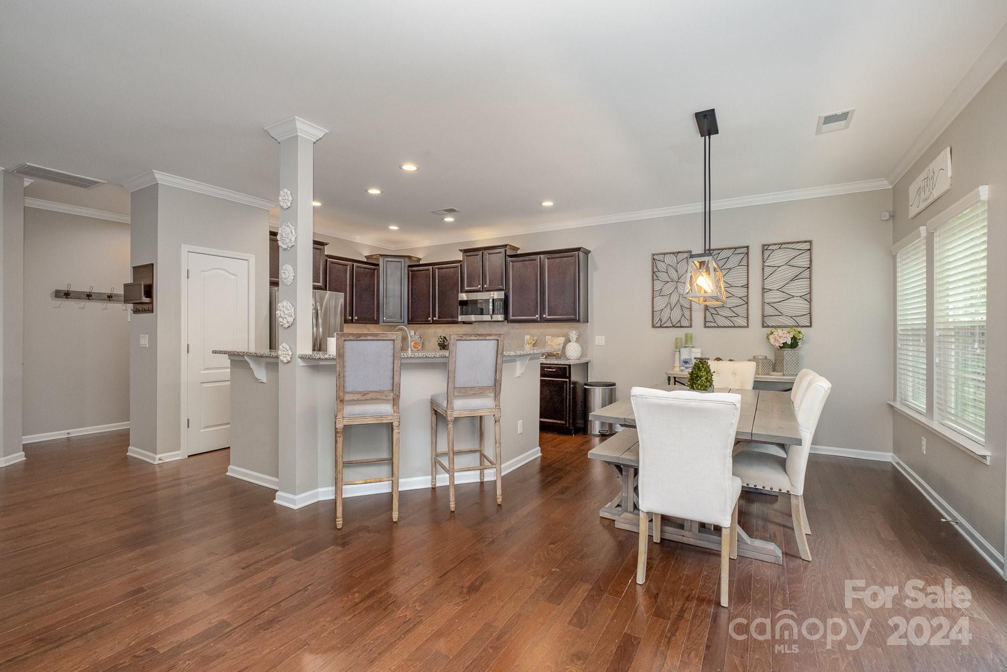 Walnut Creek - Residential