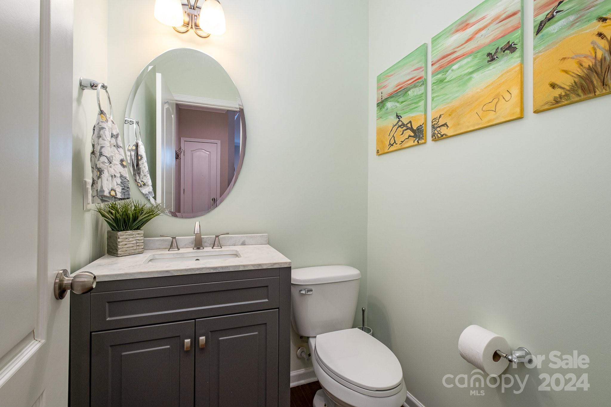 Walnut Creek - Residential