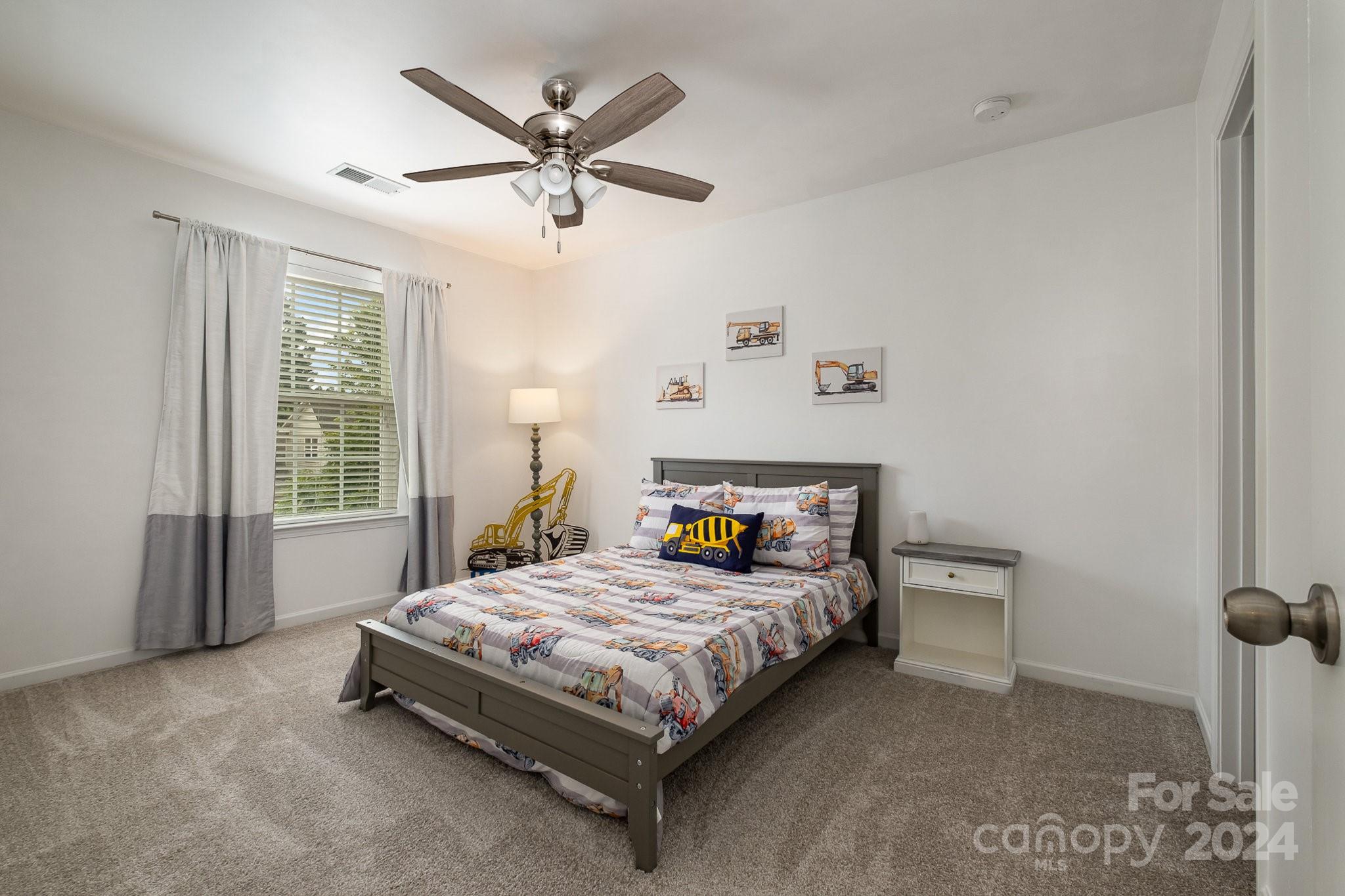 Walnut Creek - Residential