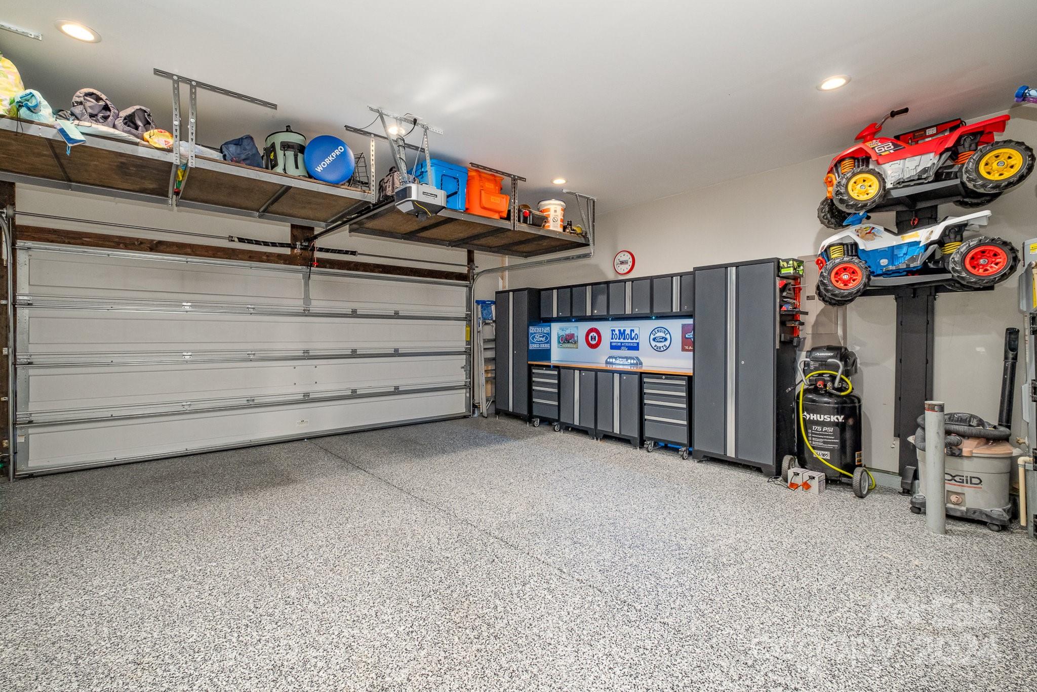 Walnut Creek - Residential