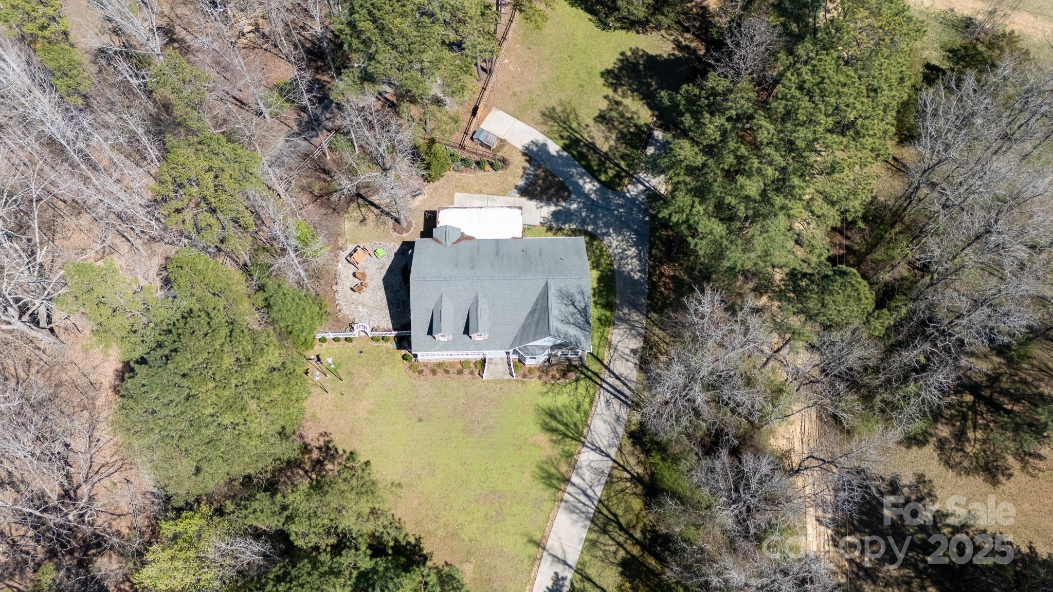 Pitts Down - Residential