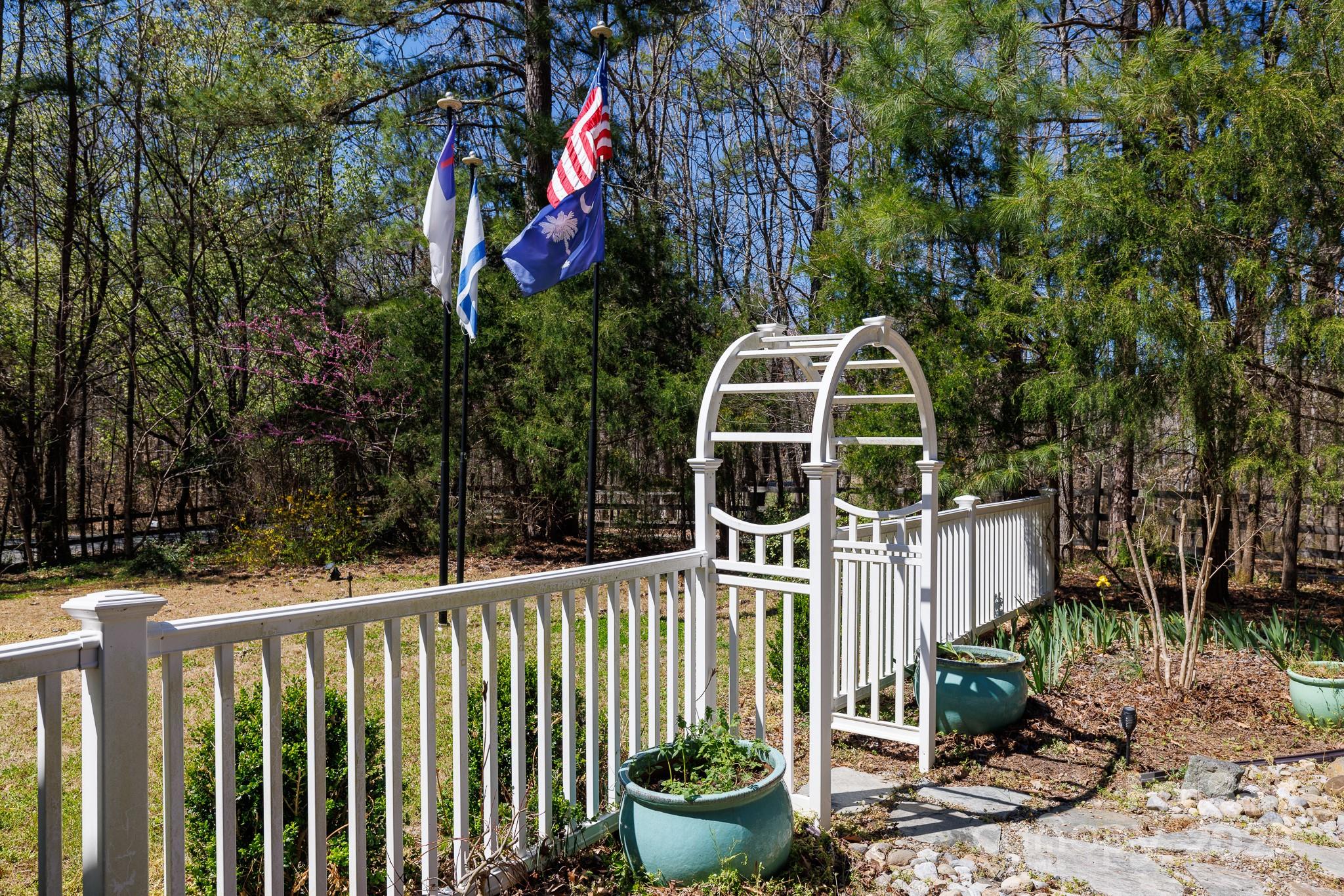 Pitts Down - Residential