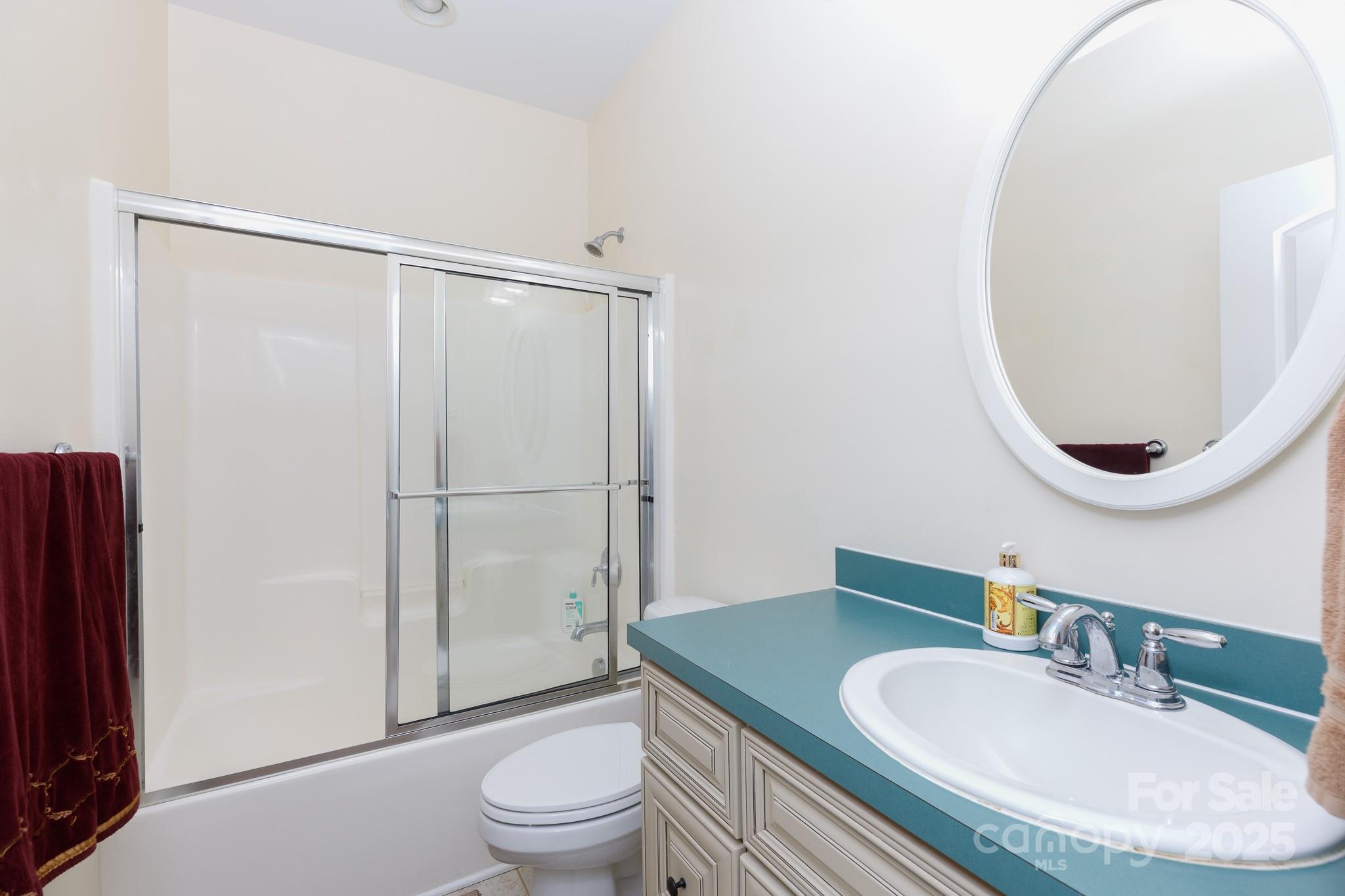 Pitts Down - Residential