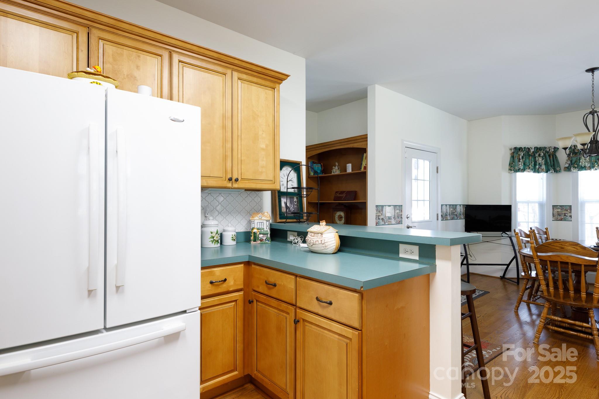 Pitts Down - Residential