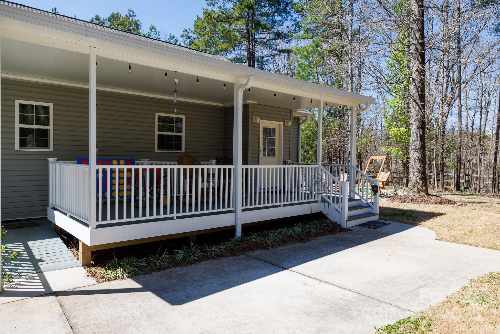 Pitts Down - Residential