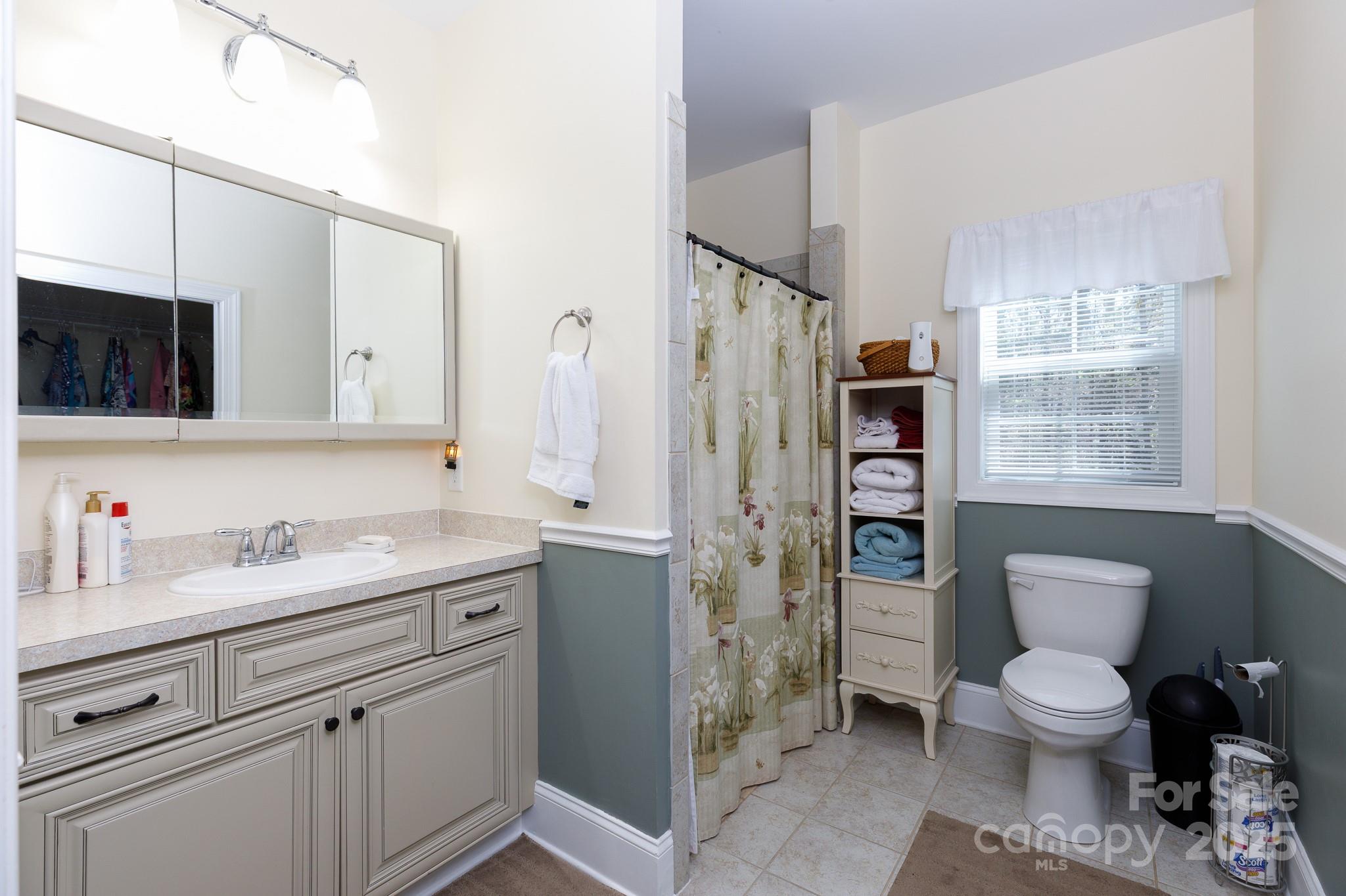 Pitts Down - Residential