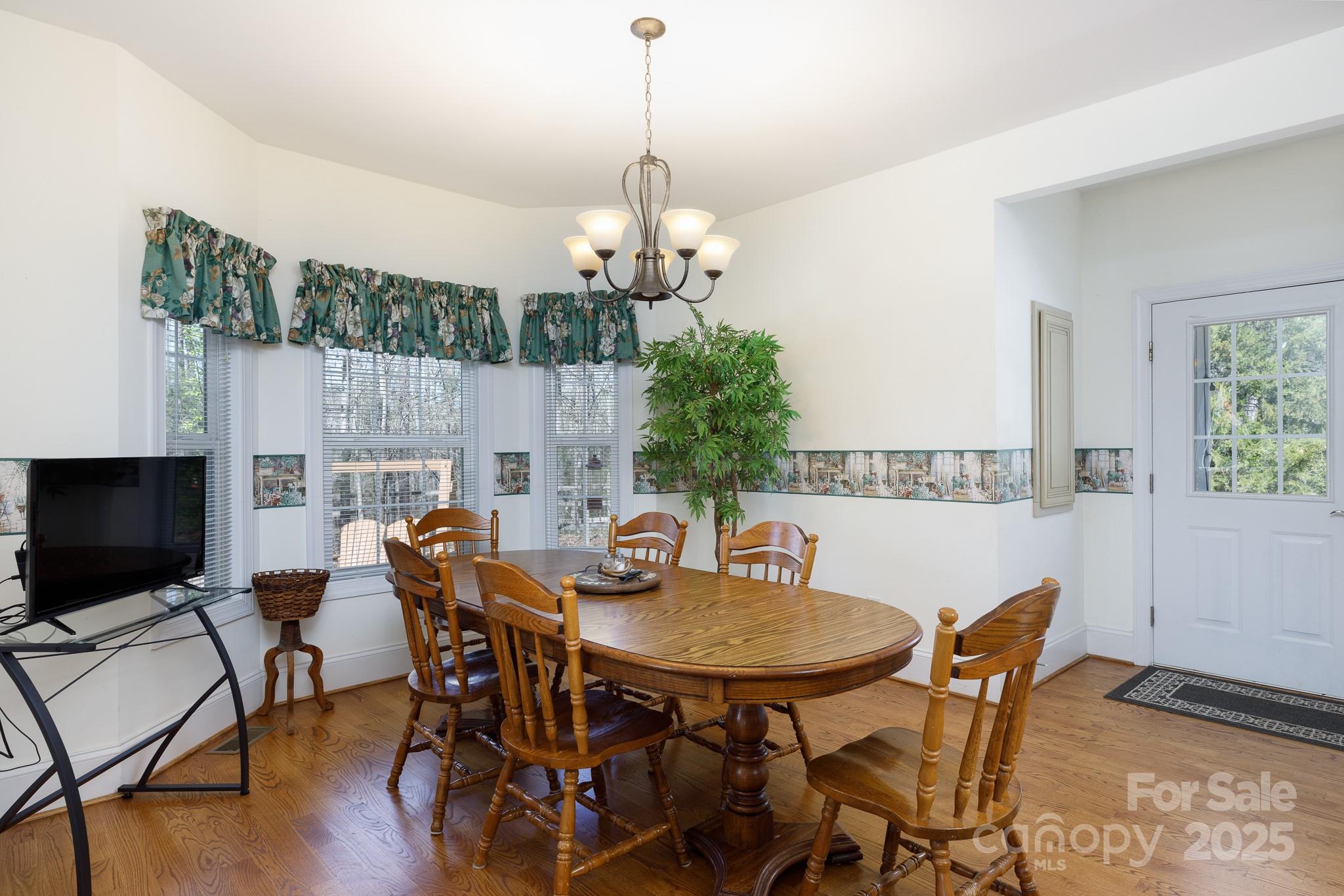 Pitts Down - Residential