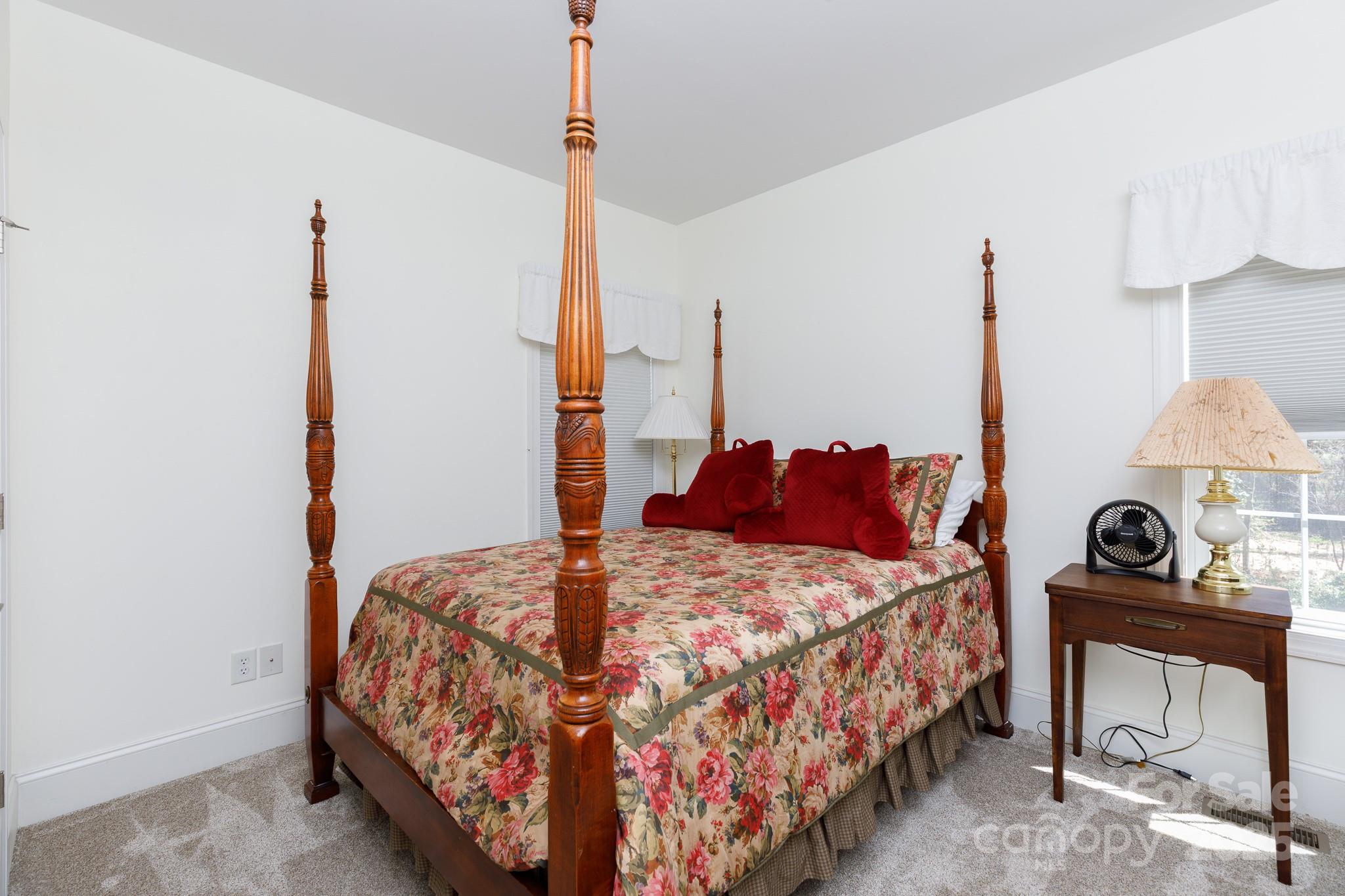 Pitts Down - Residential