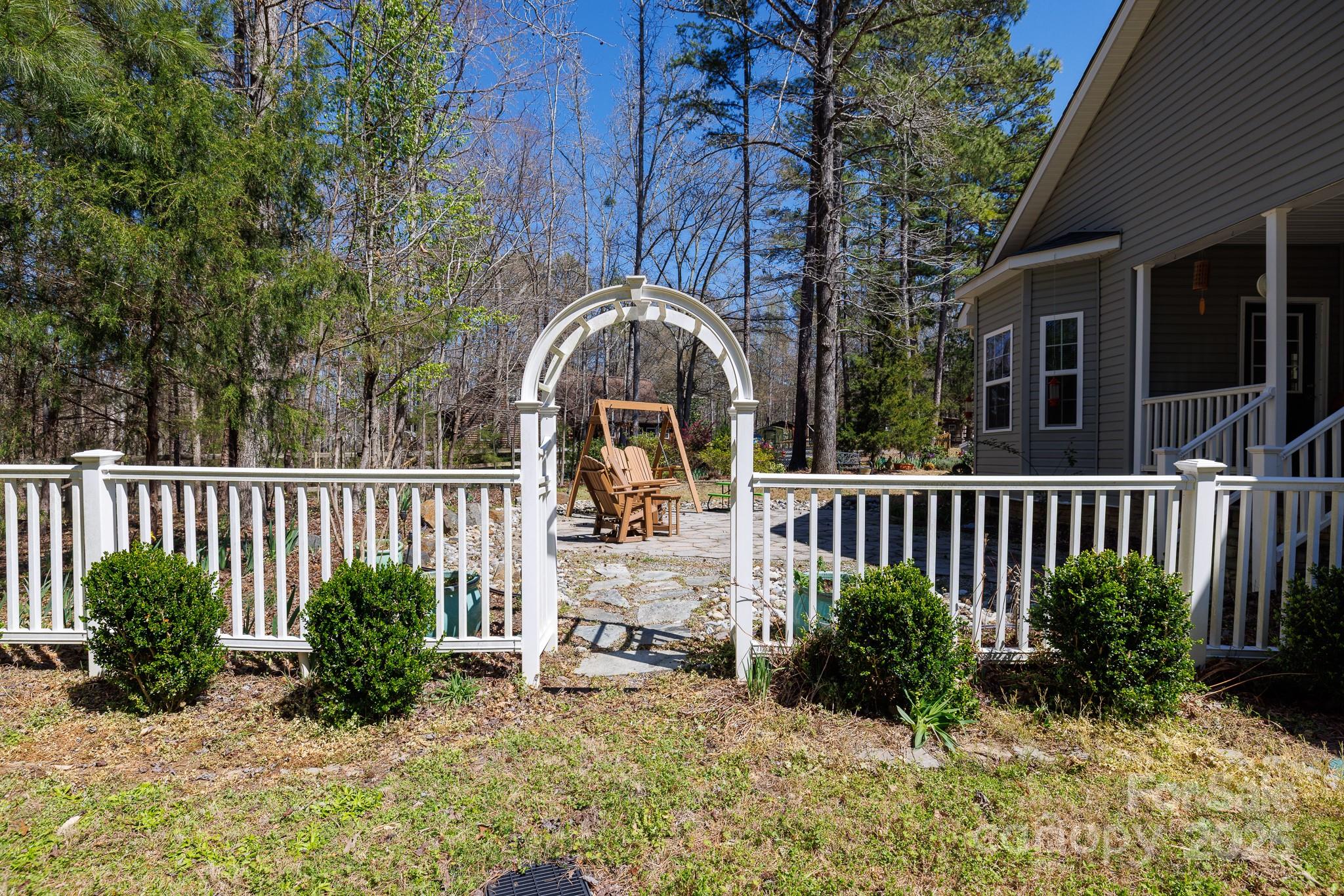 Pitts Down - Residential