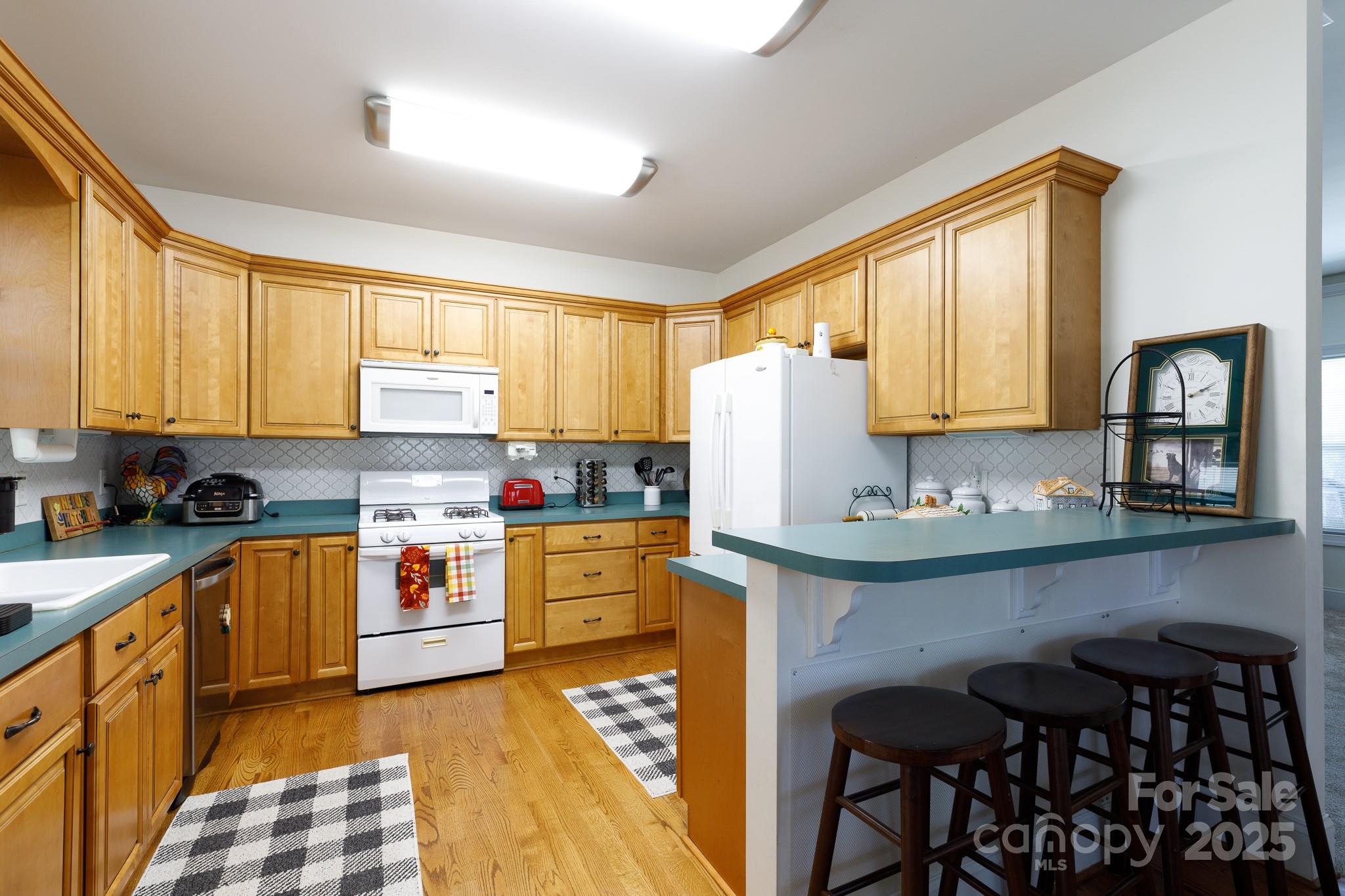 Pitts Down - Residential