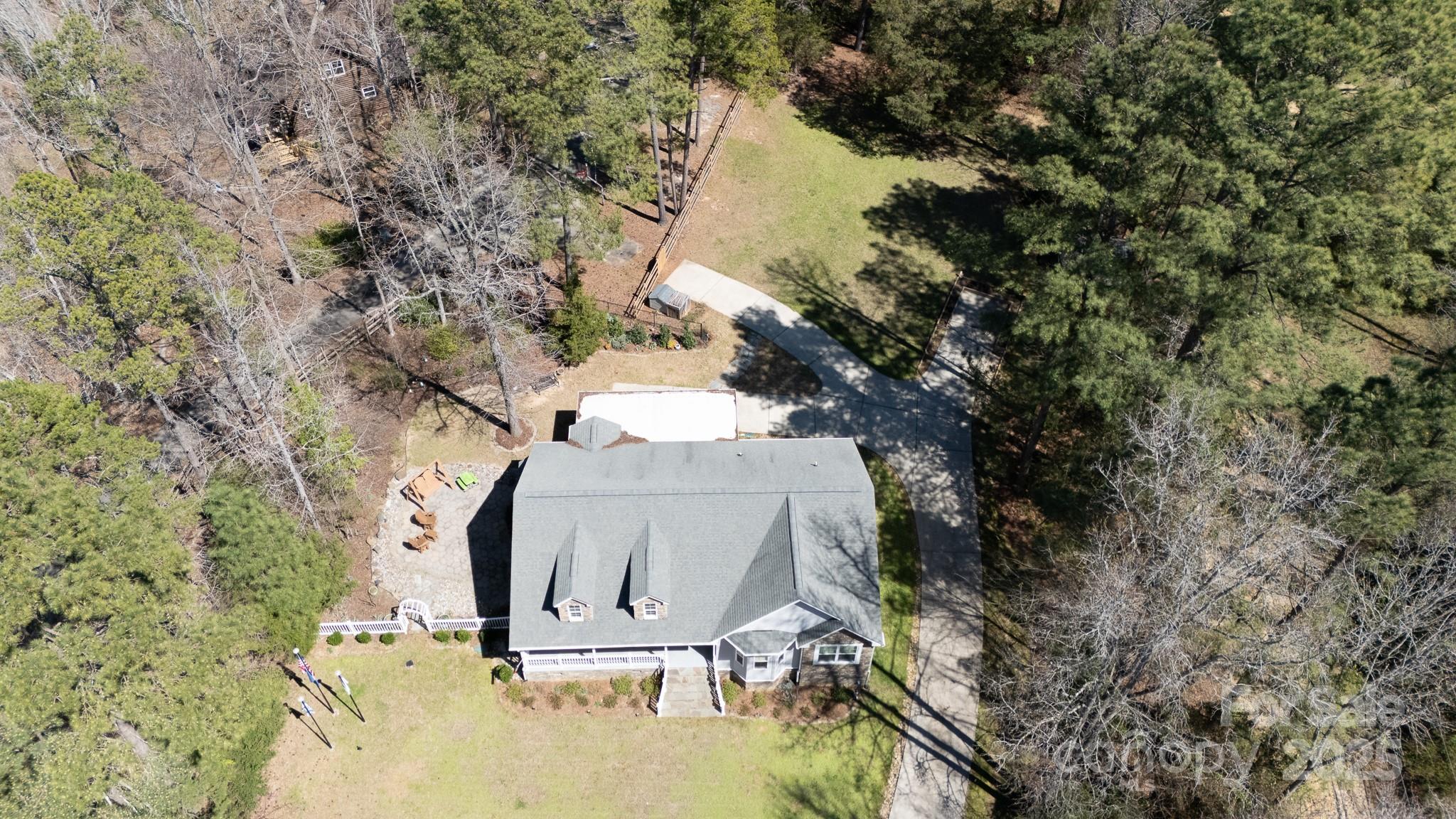 Pitts Down - Residential