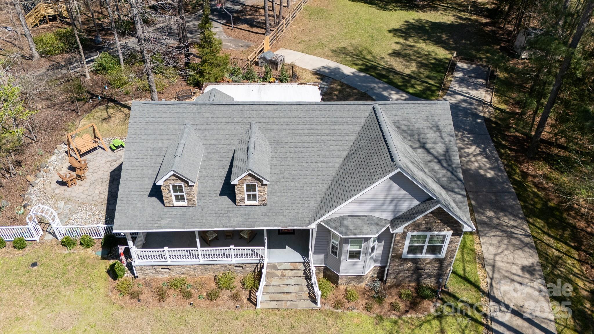 Pitts Down - Residential