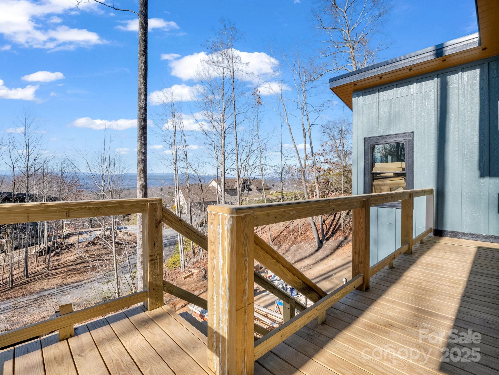 Rambling Hills - Residential