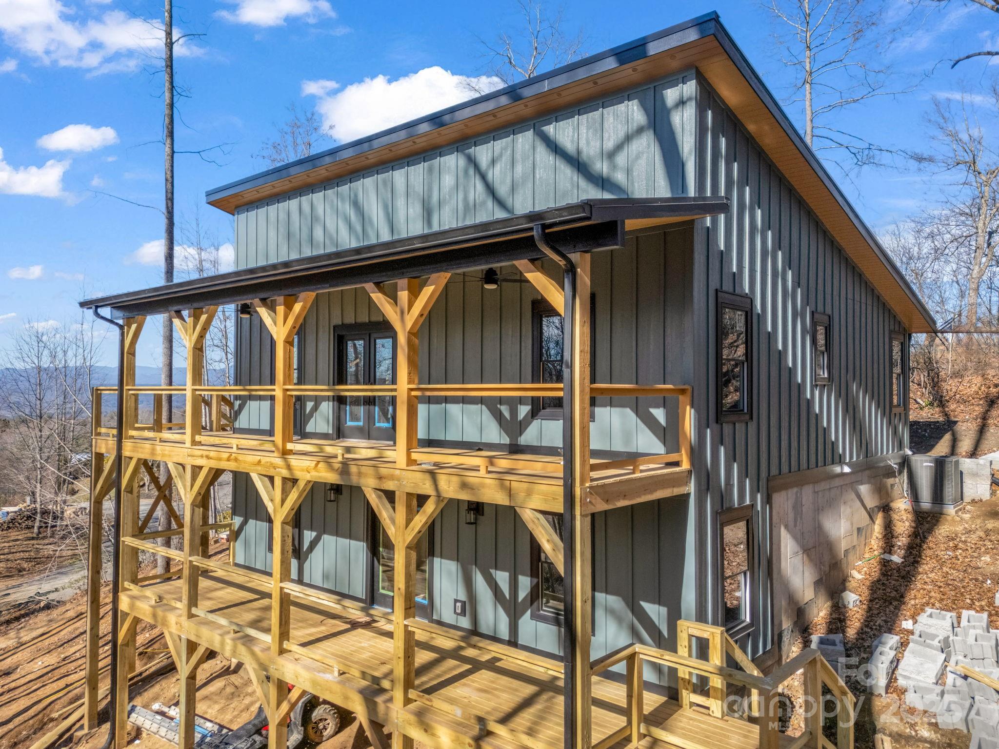 Rambling Hills - Residential