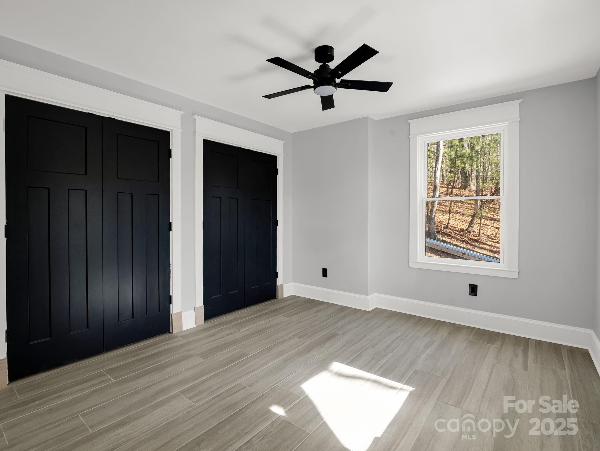 Rambling Hills - Residential