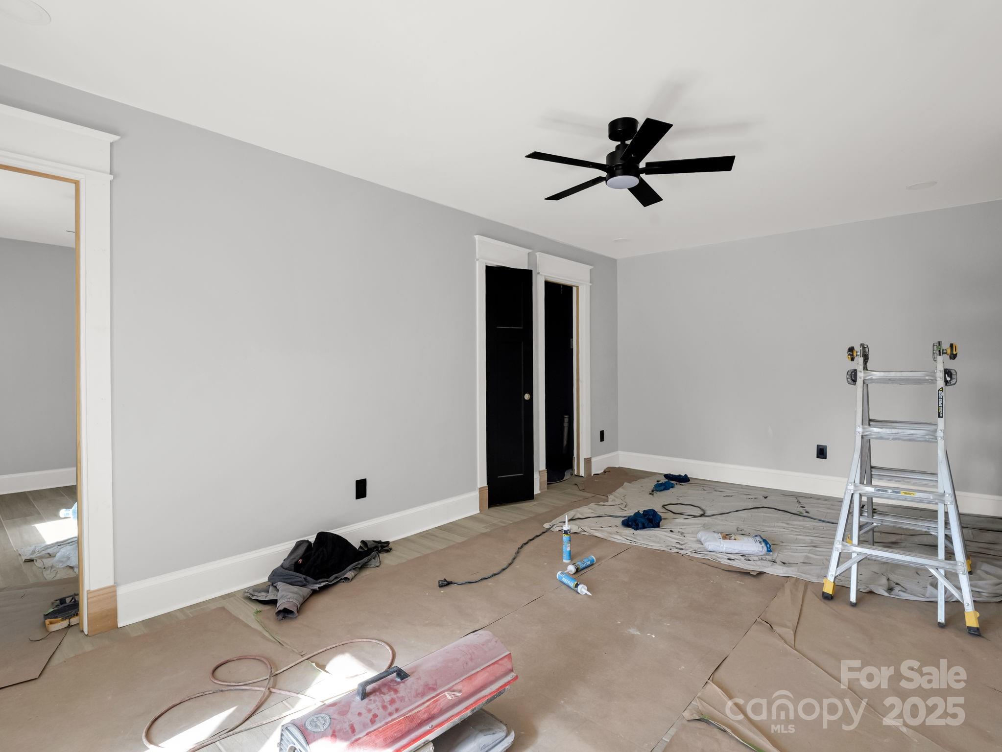 Rambling Hills - Residential