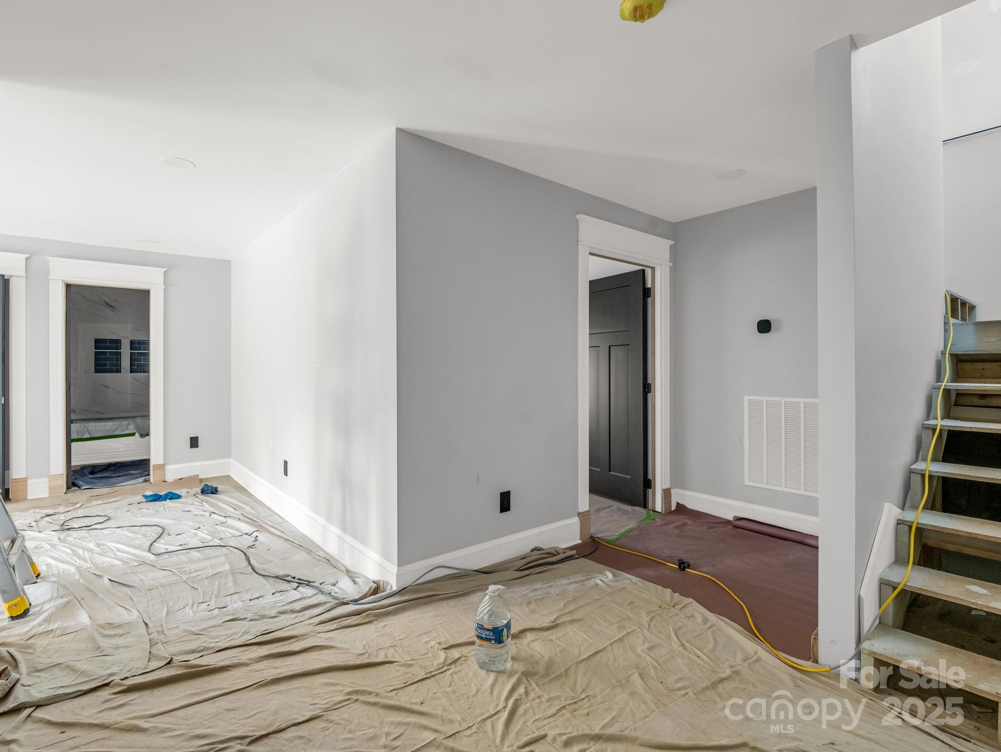 Rambling Hills - Residential