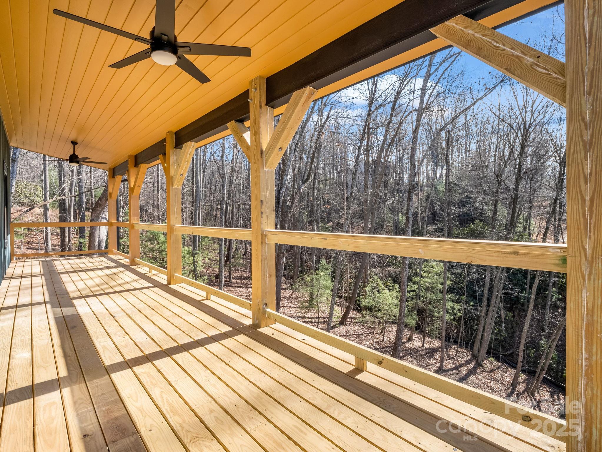 Rambling Hills - Residential