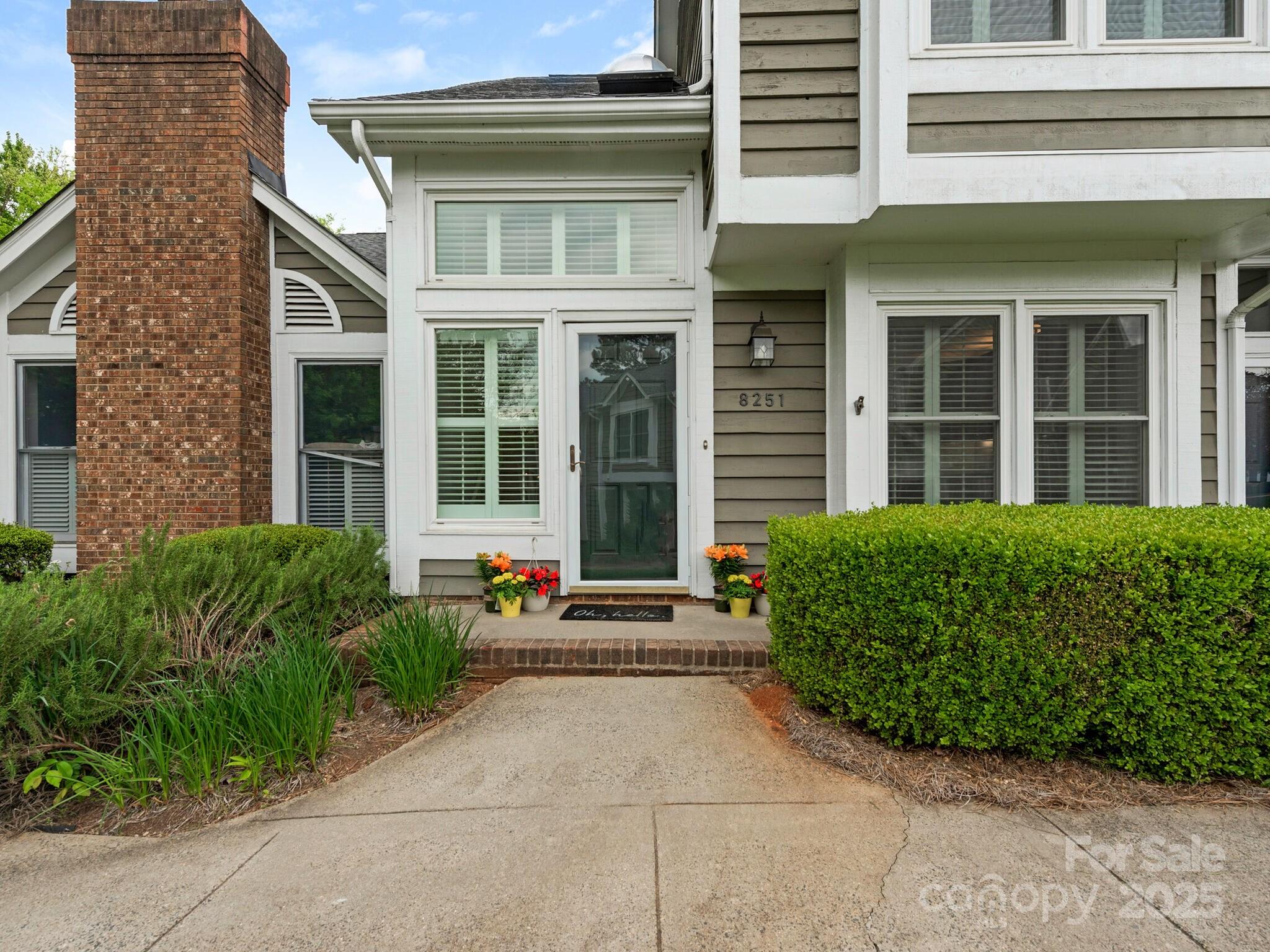 8251 Tradd Court