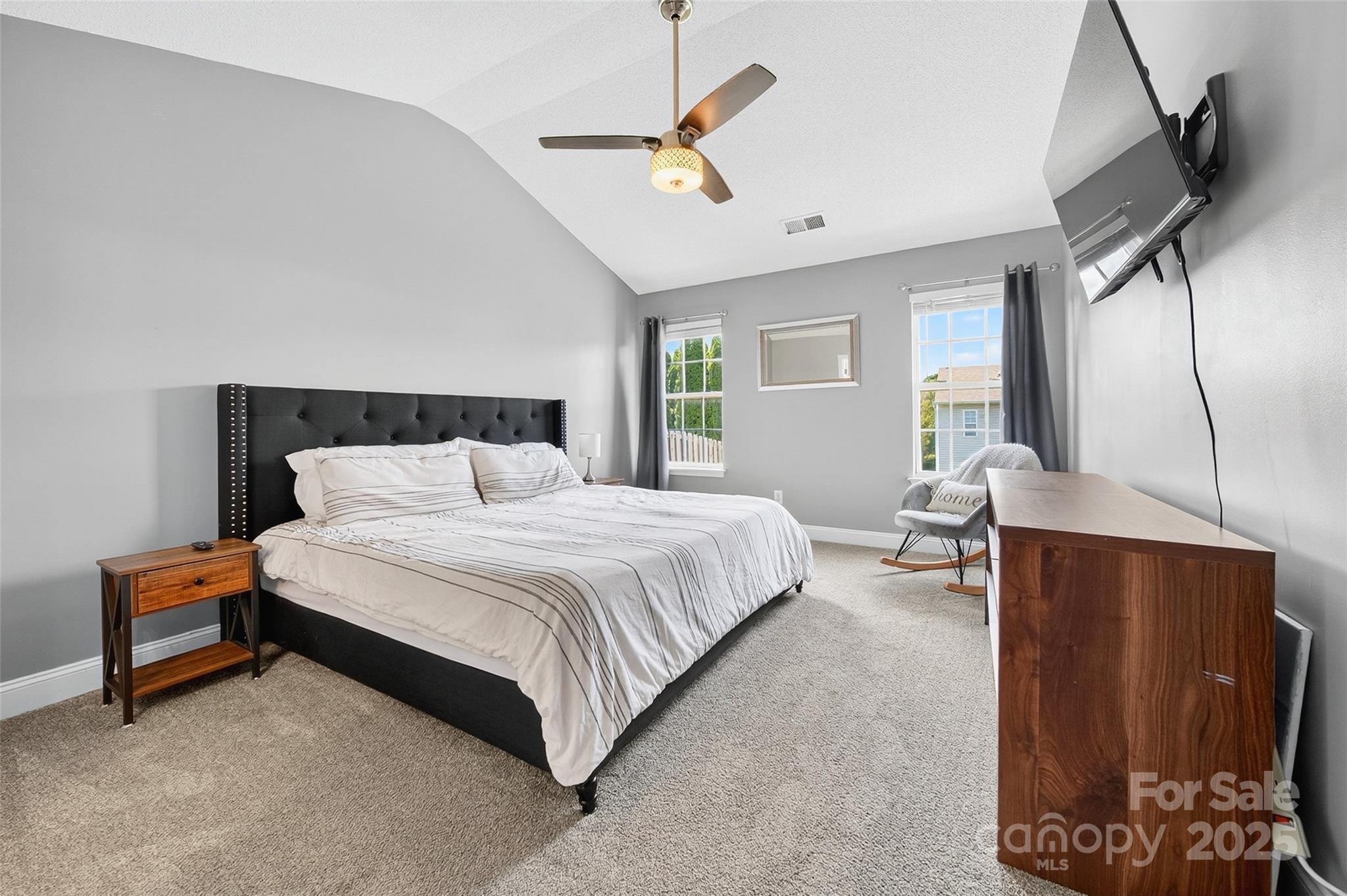 Curtis Pond - Residential