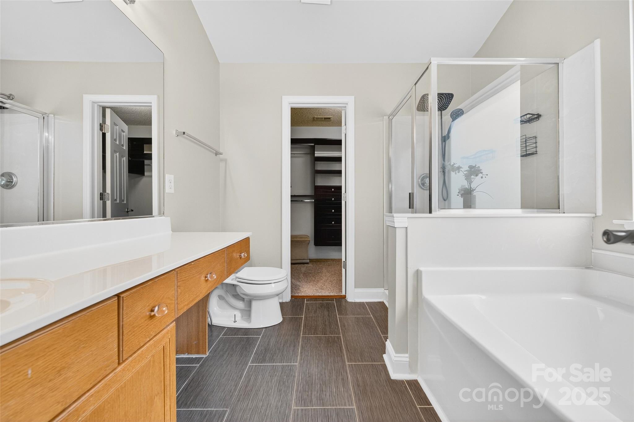 Curtis Pond - Residential