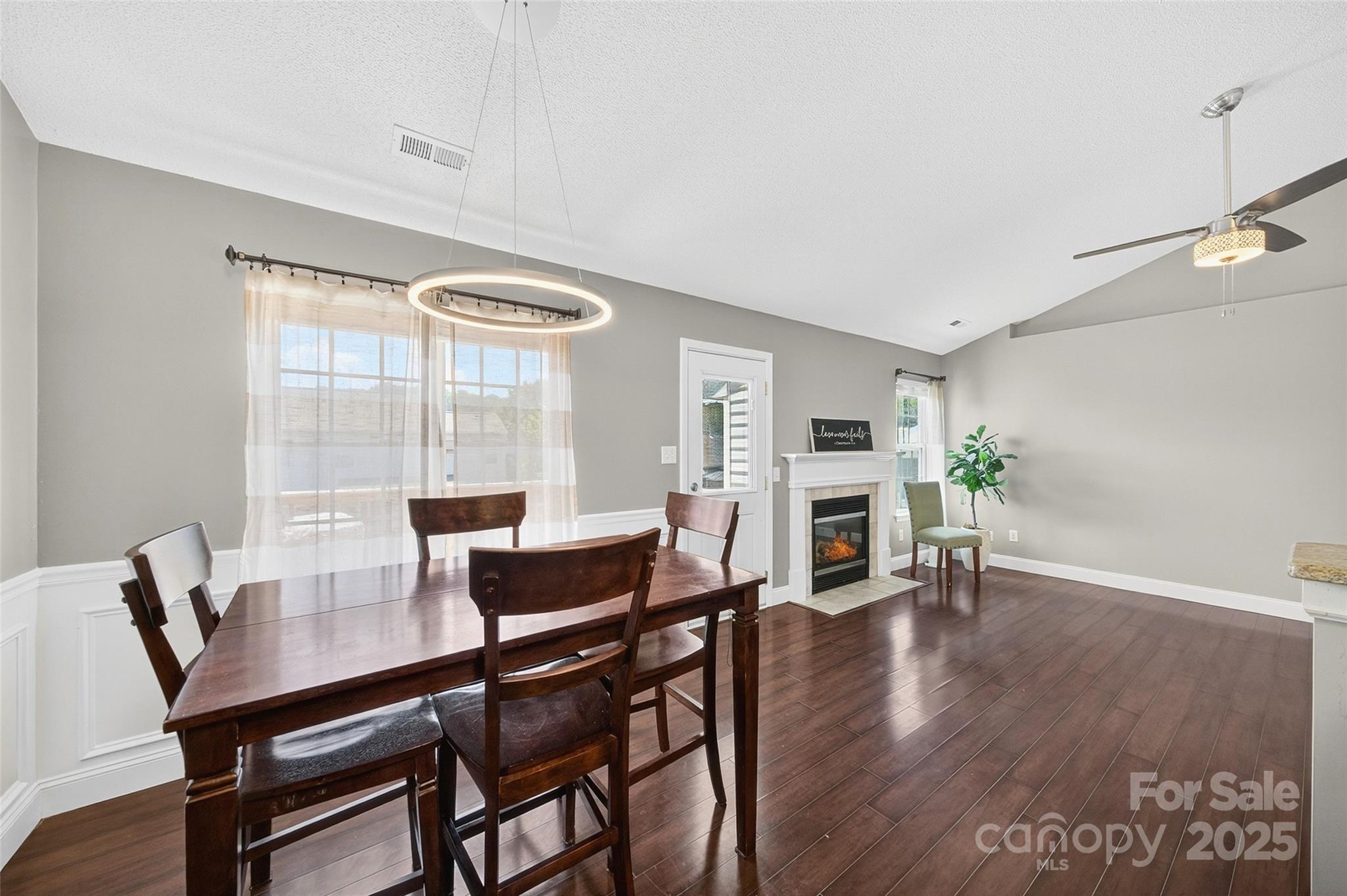 Curtis Pond - Residential