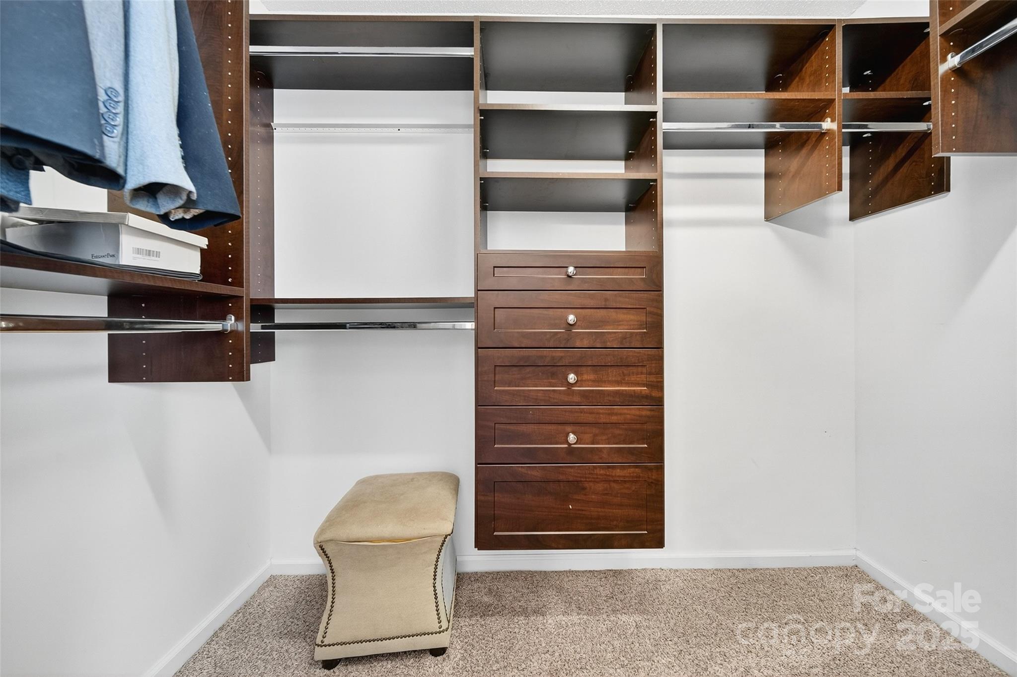 Curtis Pond - Residential