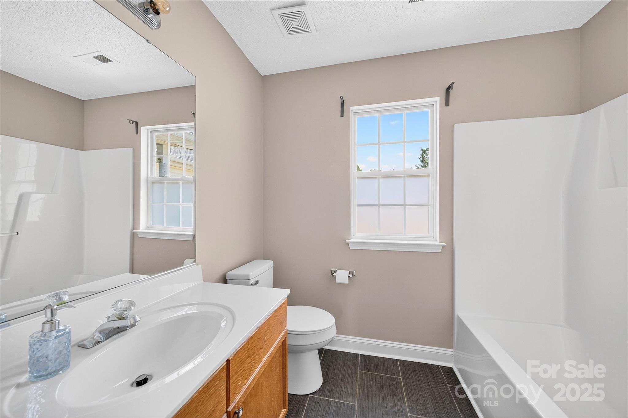 Curtis Pond - Residential